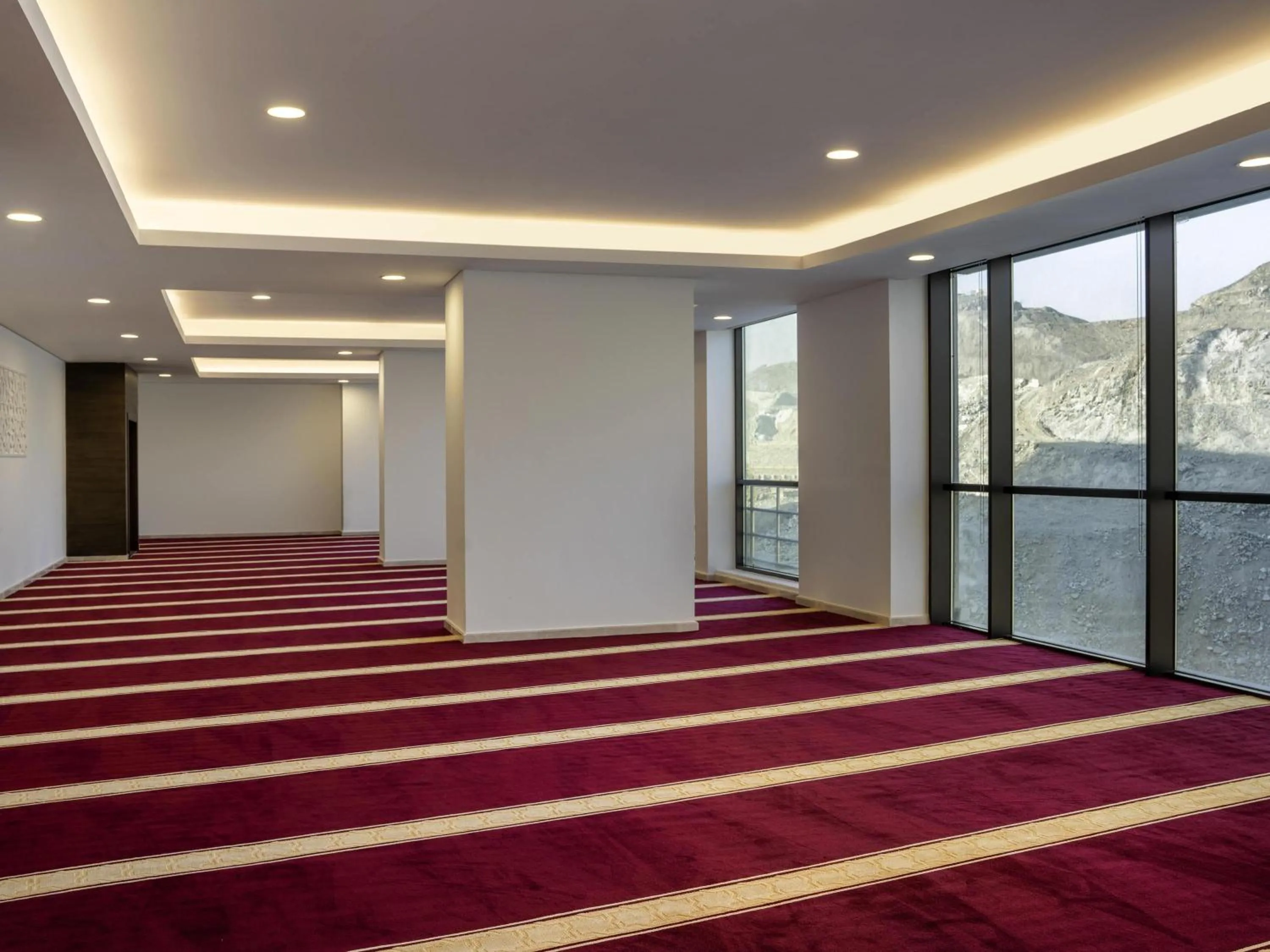 Other in Novotel Makkah Thakher City