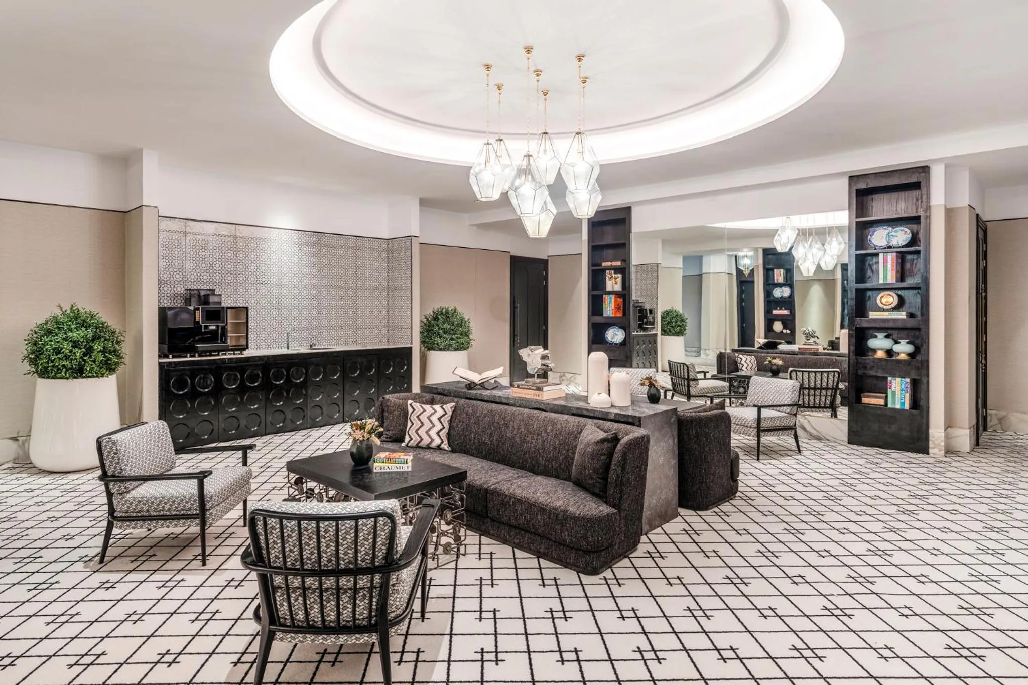 Banquet/Function facilities in Fairmont La Marina Rabat Sale Hotel