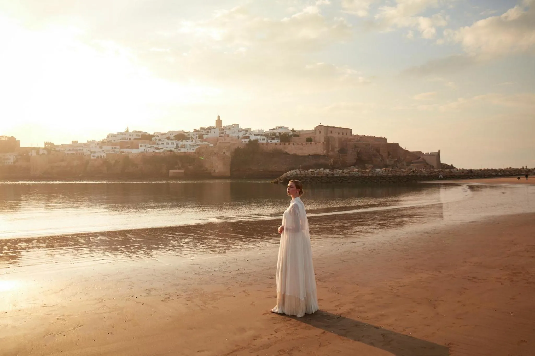 Nearby landmark in Fairmont La Marina Rabat Sale Hotel