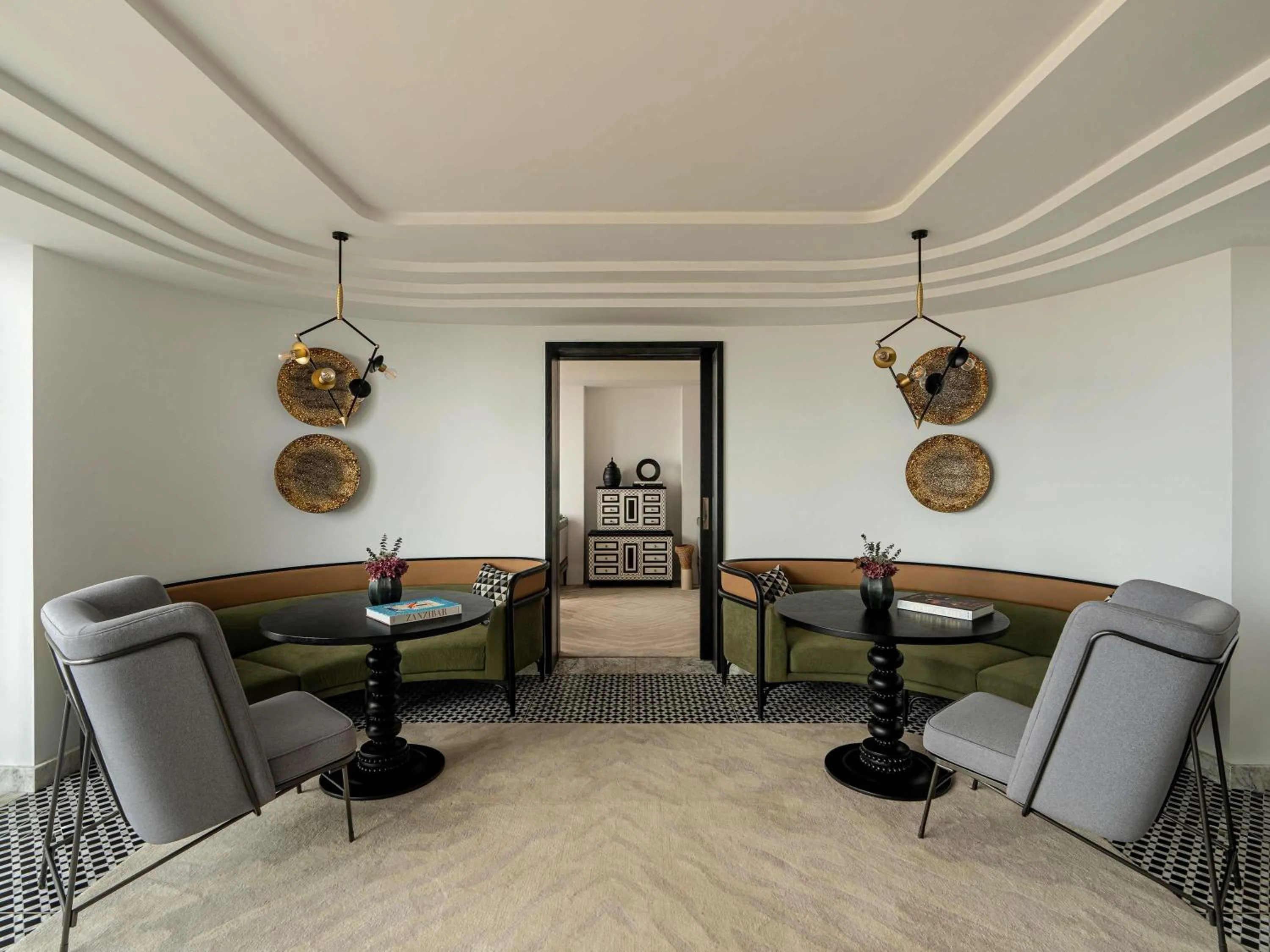 Other in Fairmont La Marina Rabat Sale Hotel