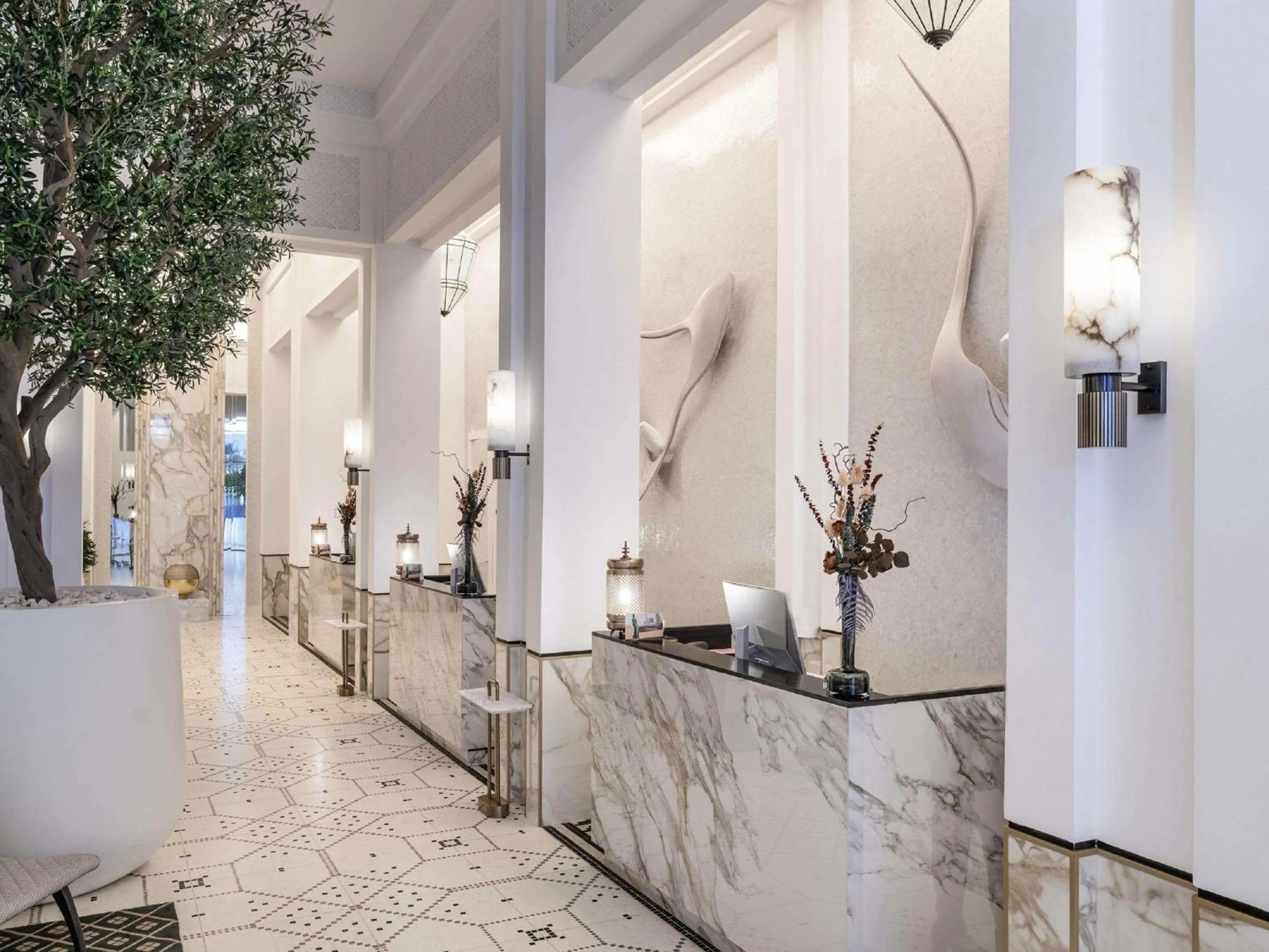 Other in Fairmont La Marina Rabat Sale Hotel