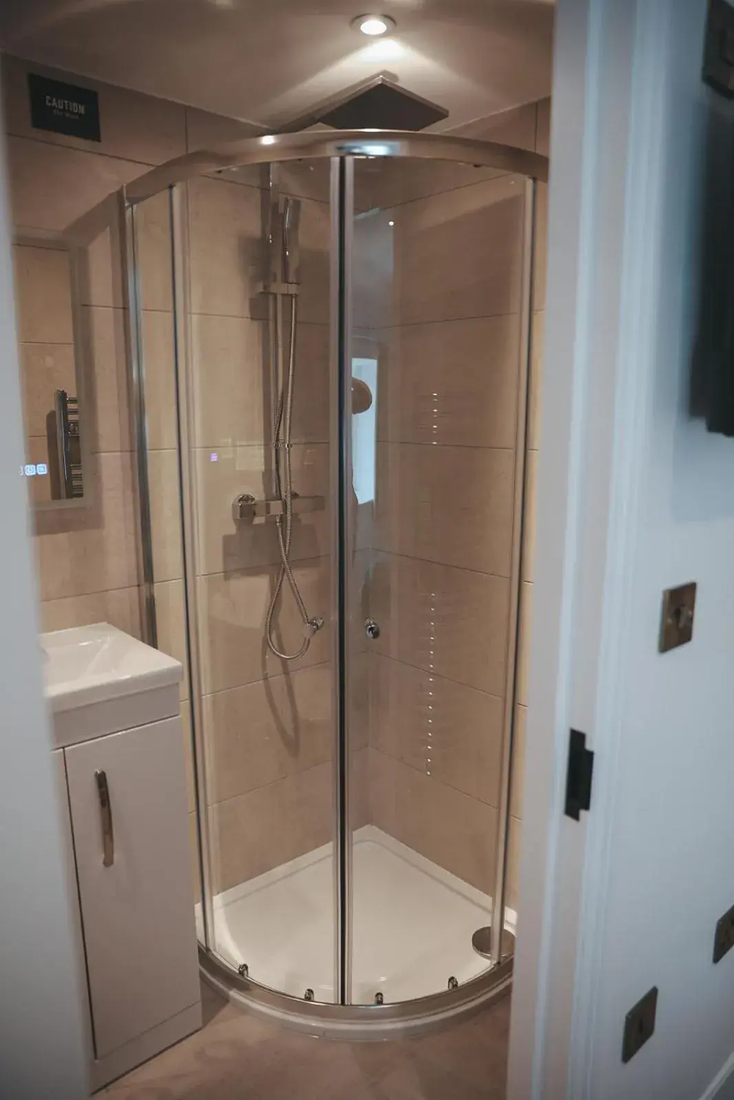 Standard Double Room in The Canal Standard Double Room in The Canal