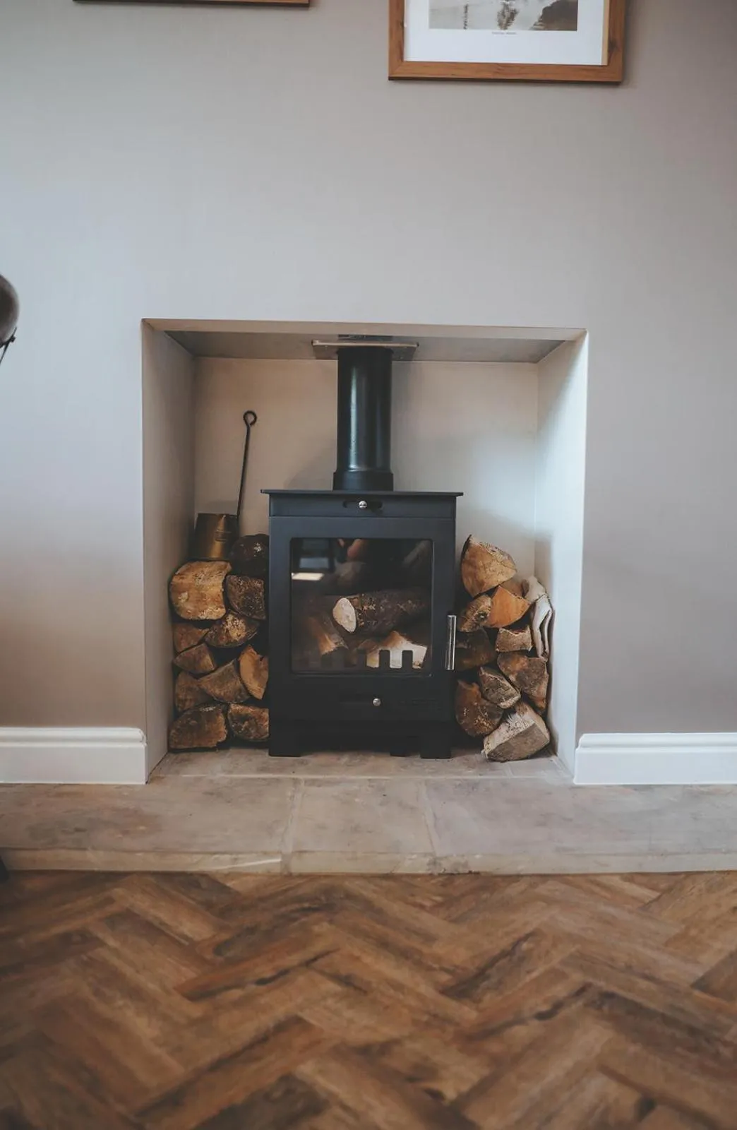 Lounge or bar in The Canal