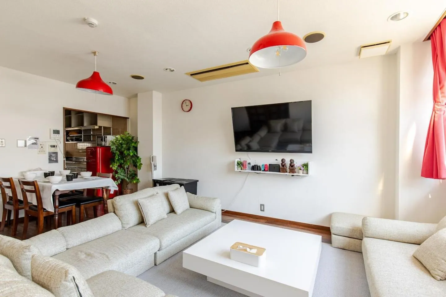 Game Room in en stay001