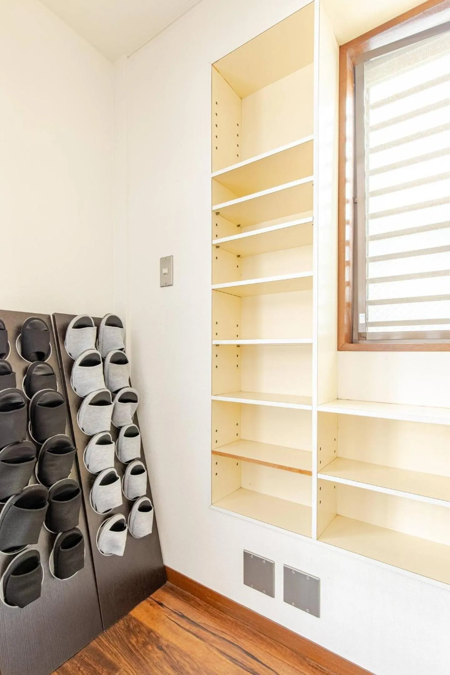 Living room in en stay001