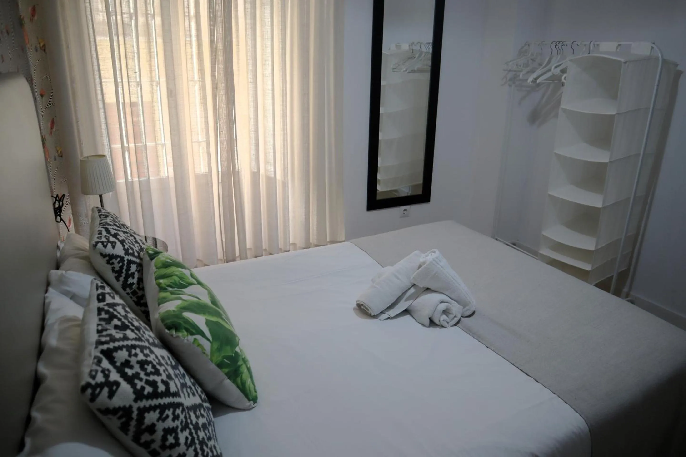 Other, Bed in Merced10 1A