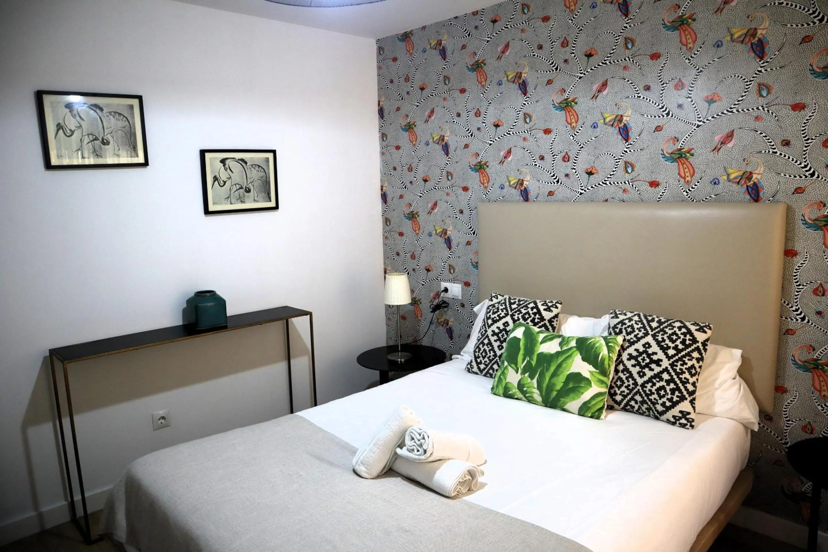 Other, Bed in Merced10 1A