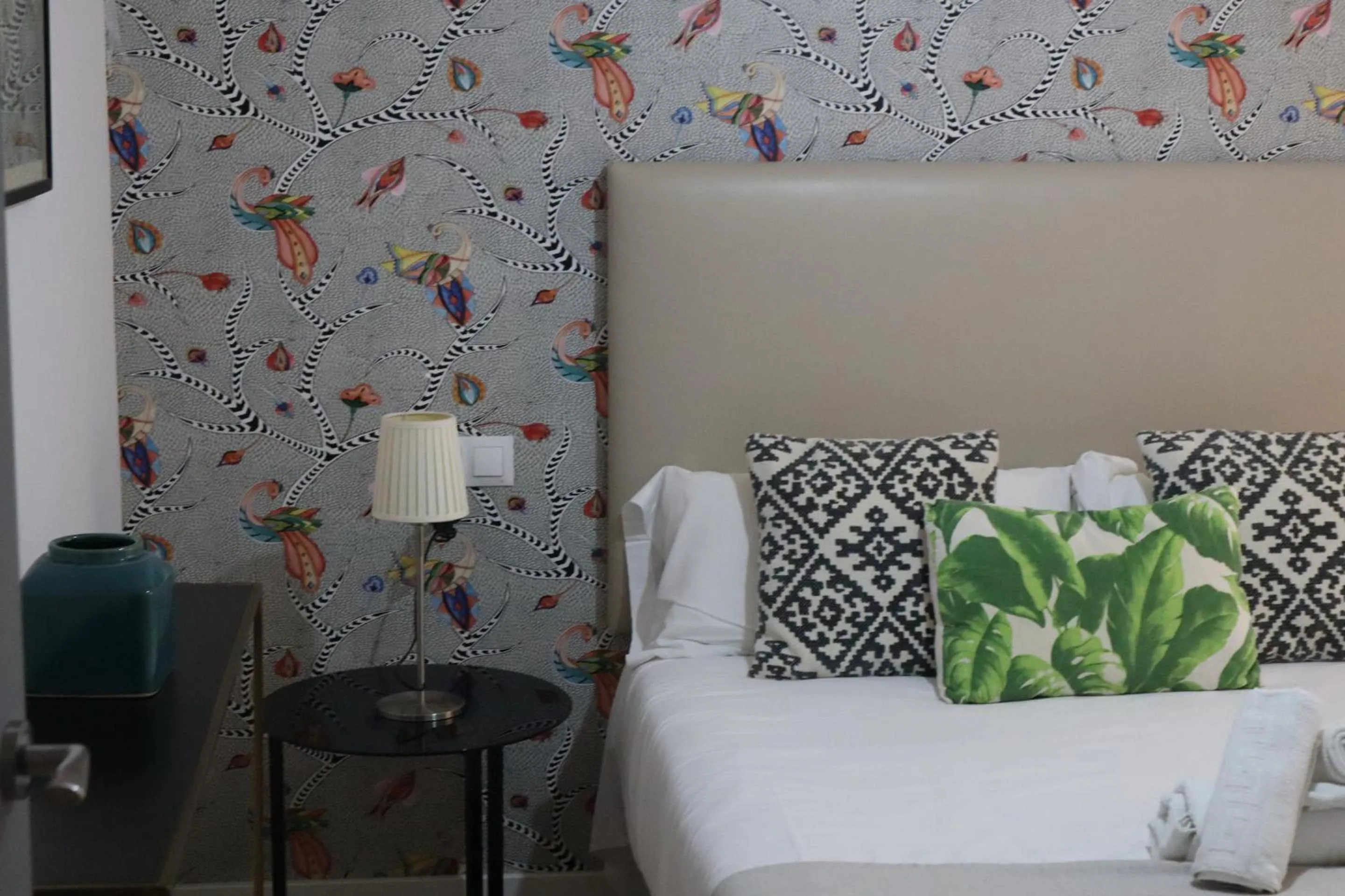 Other, Bed in Merced10 1A