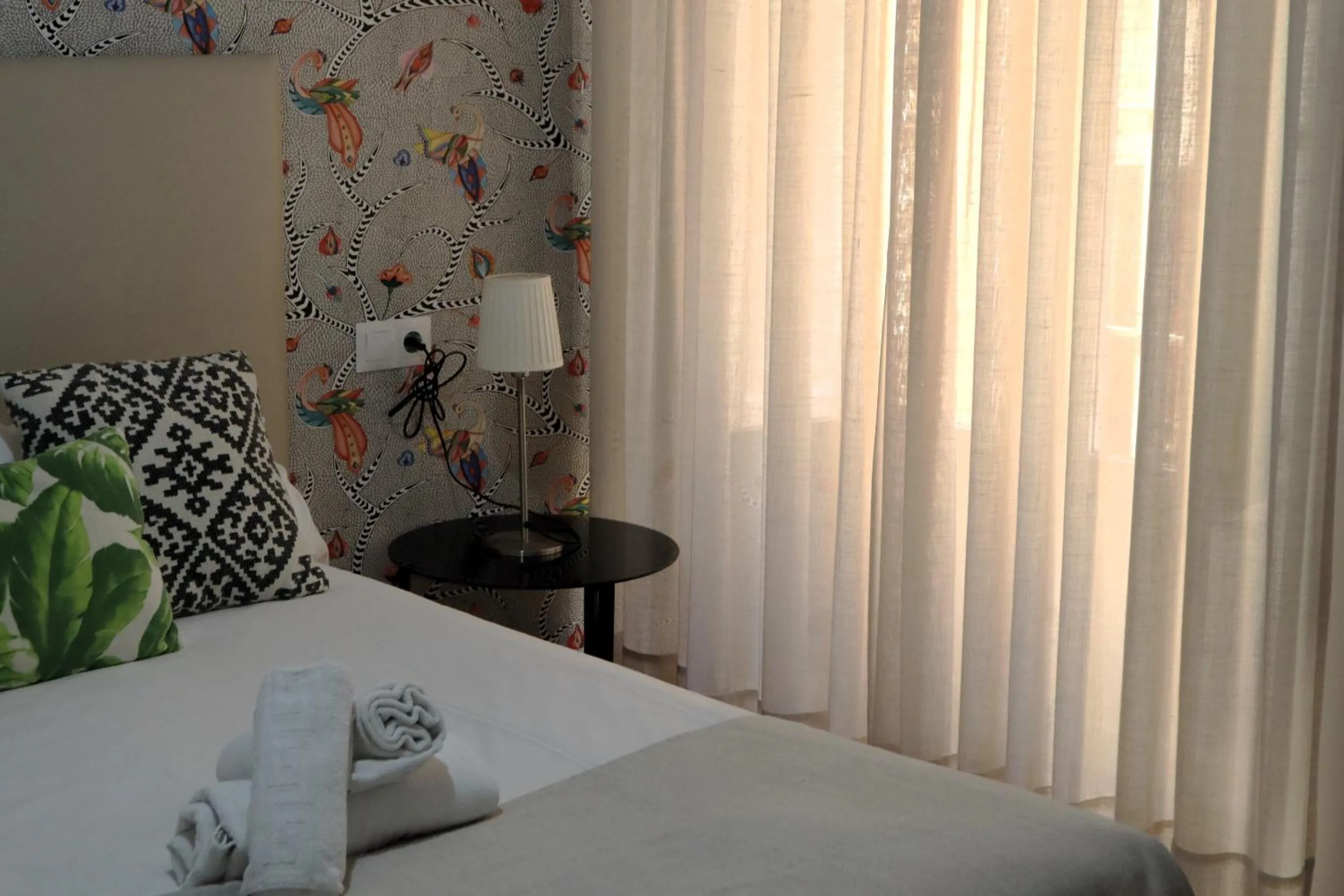 Other, Bed in Merced10 1A