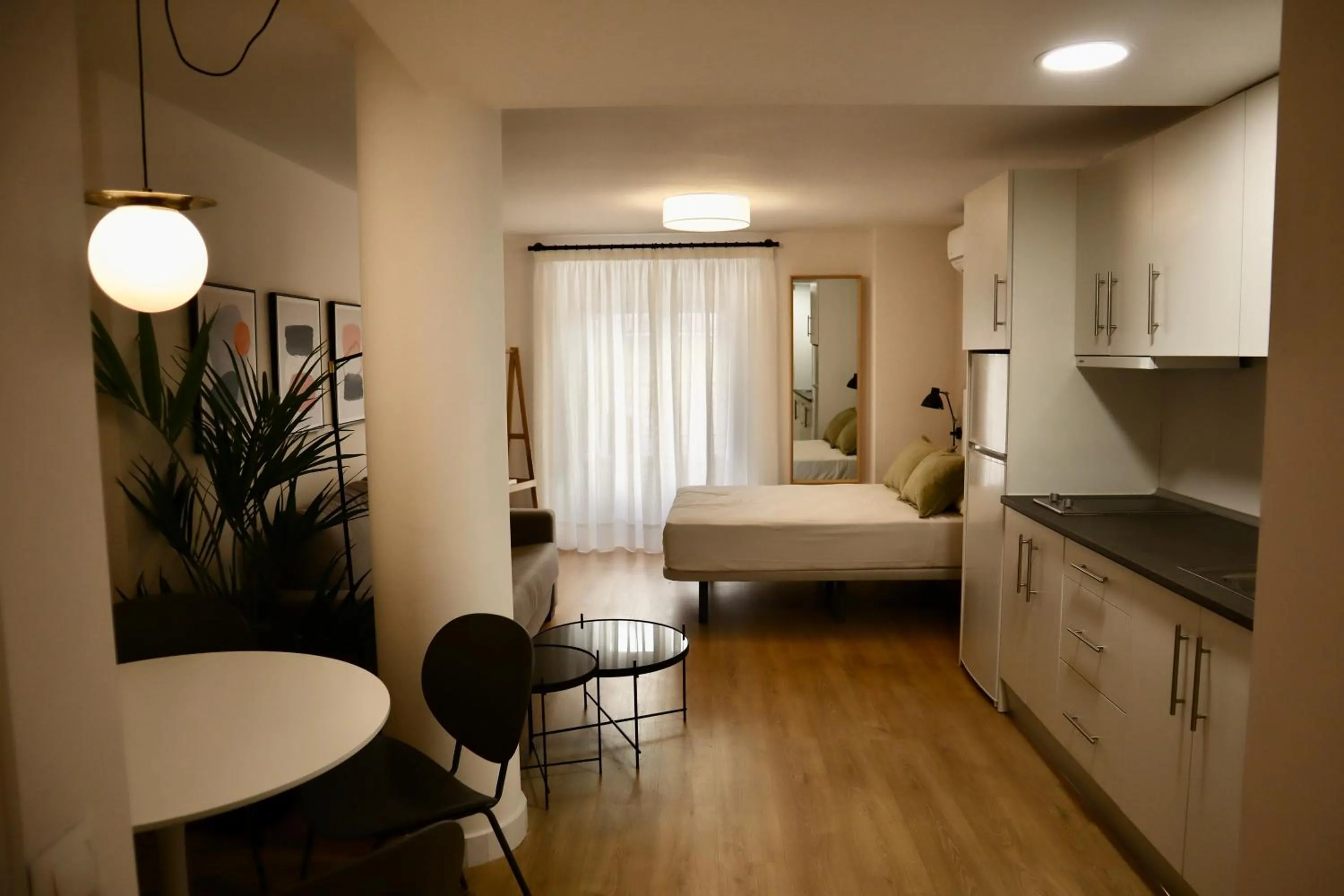Other, Bed in Merced10 1A