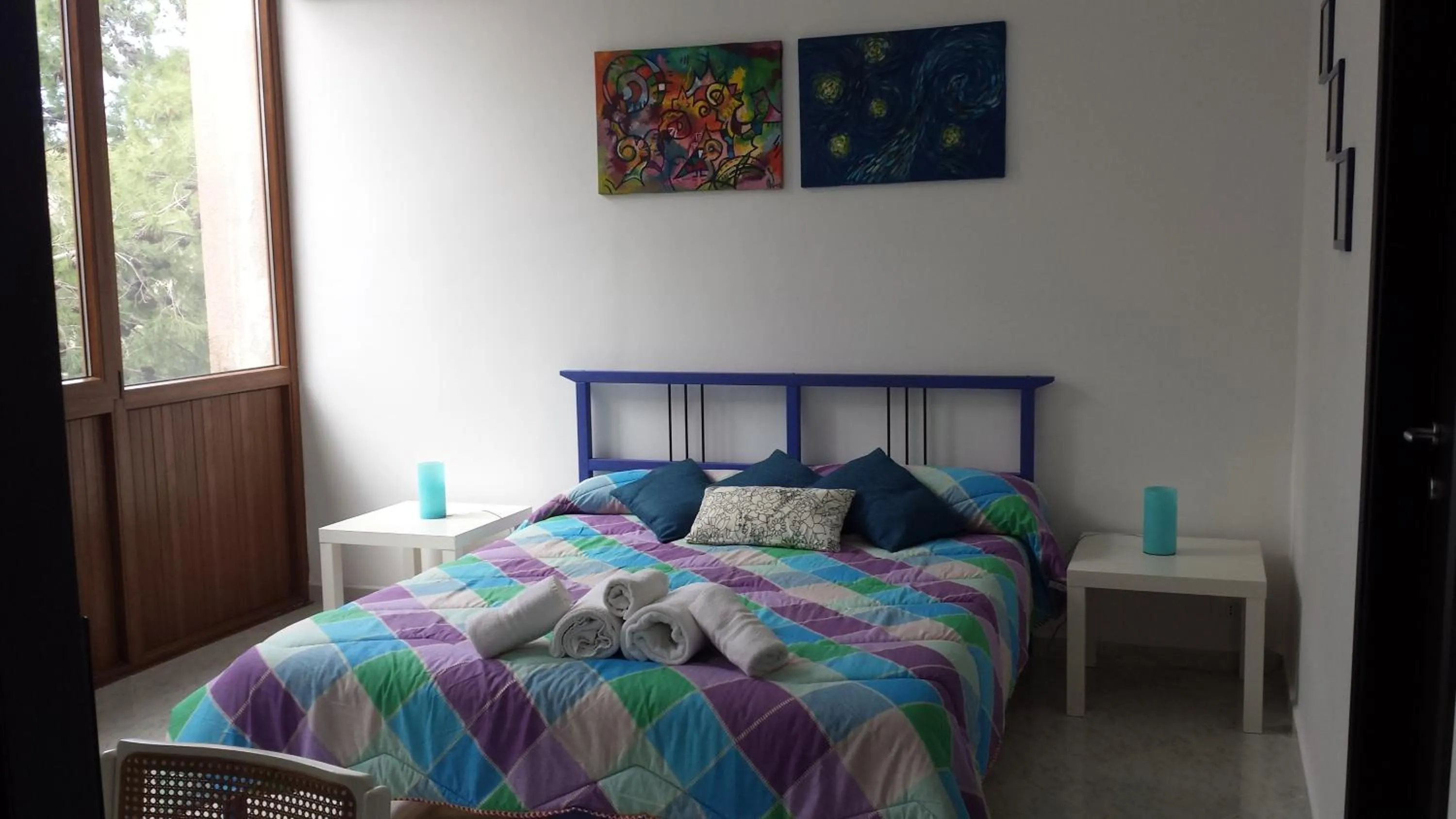 A Due Passi da Erice B&B