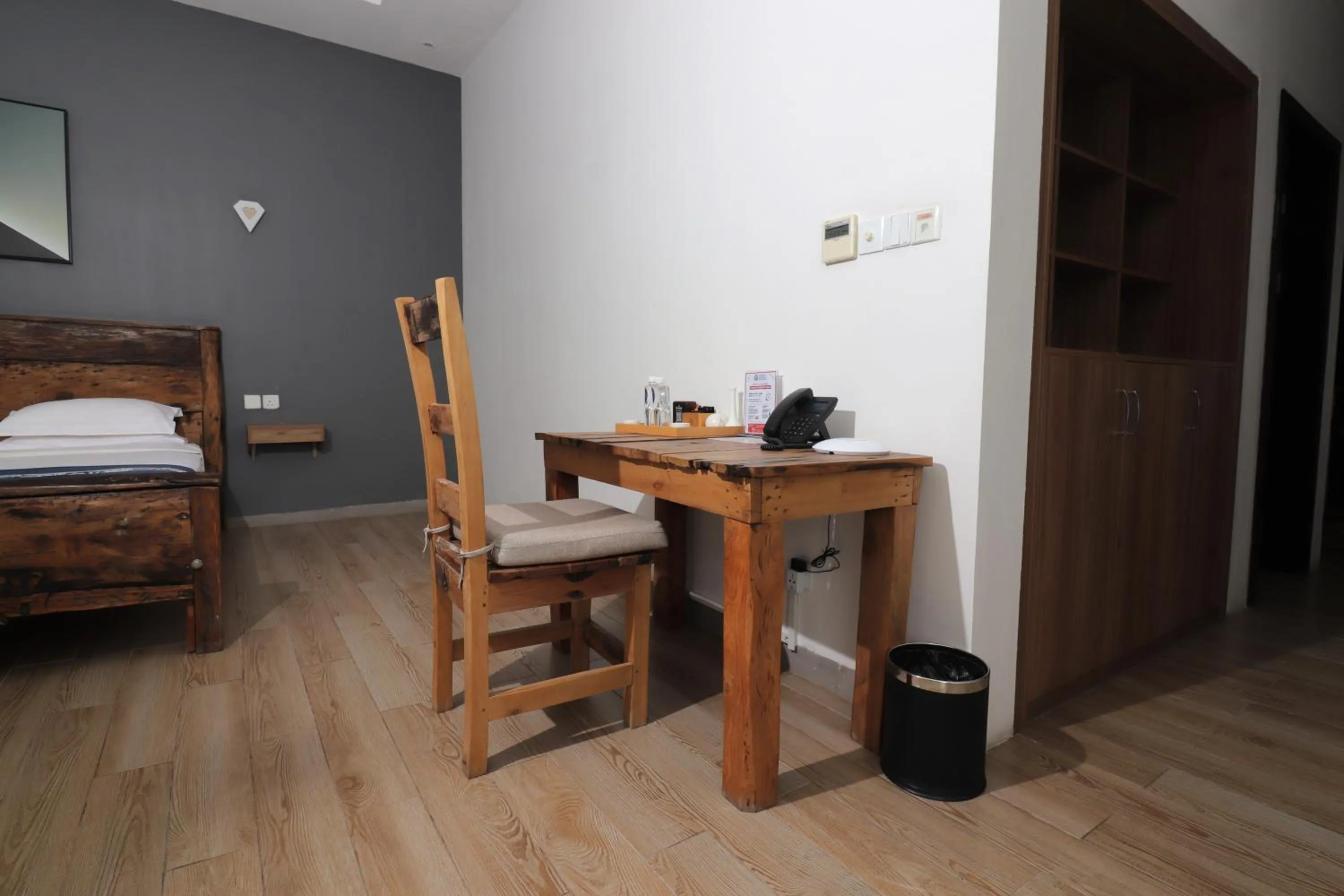 Tanzanite Serviced Apartment - TSA Masaki