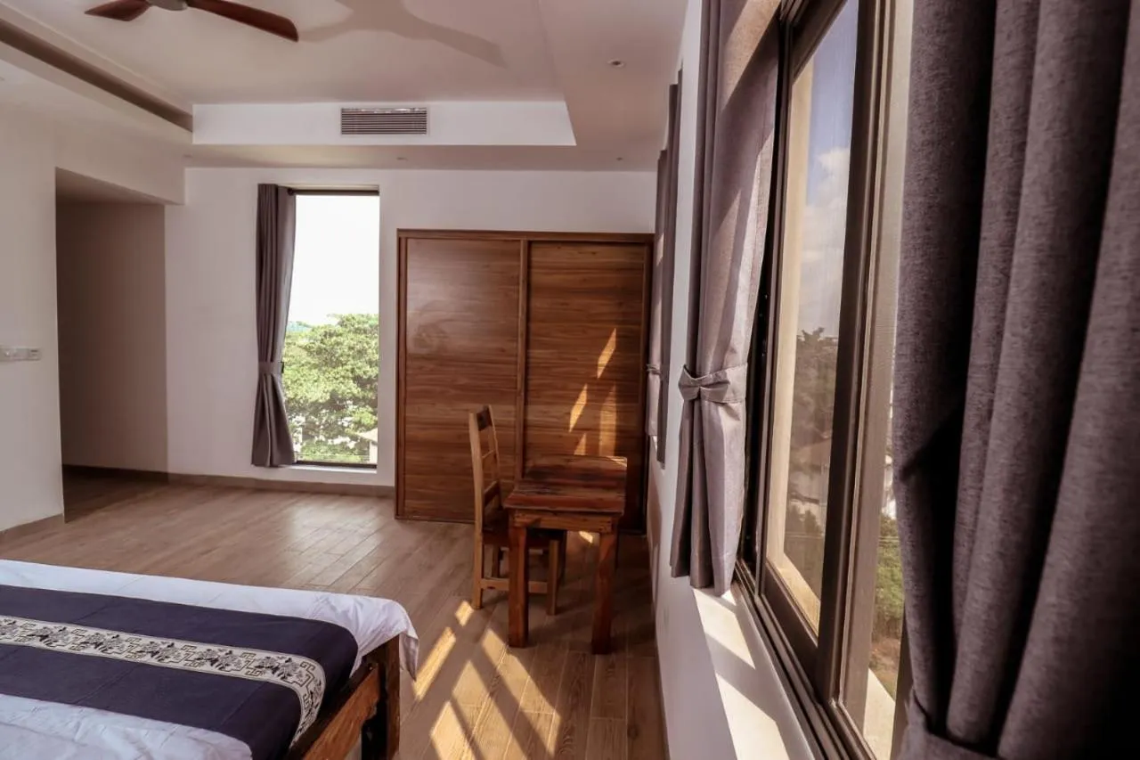 Tanzanite Serviced Apartment - TSA Masaki