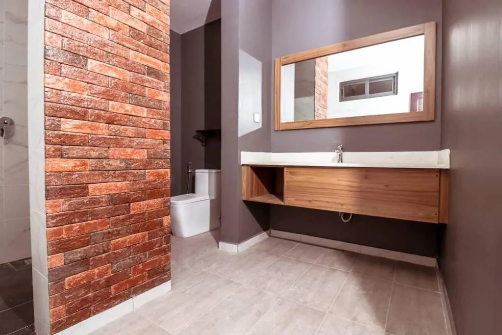 Tanzanite Serviced Apartment - TSA Masaki