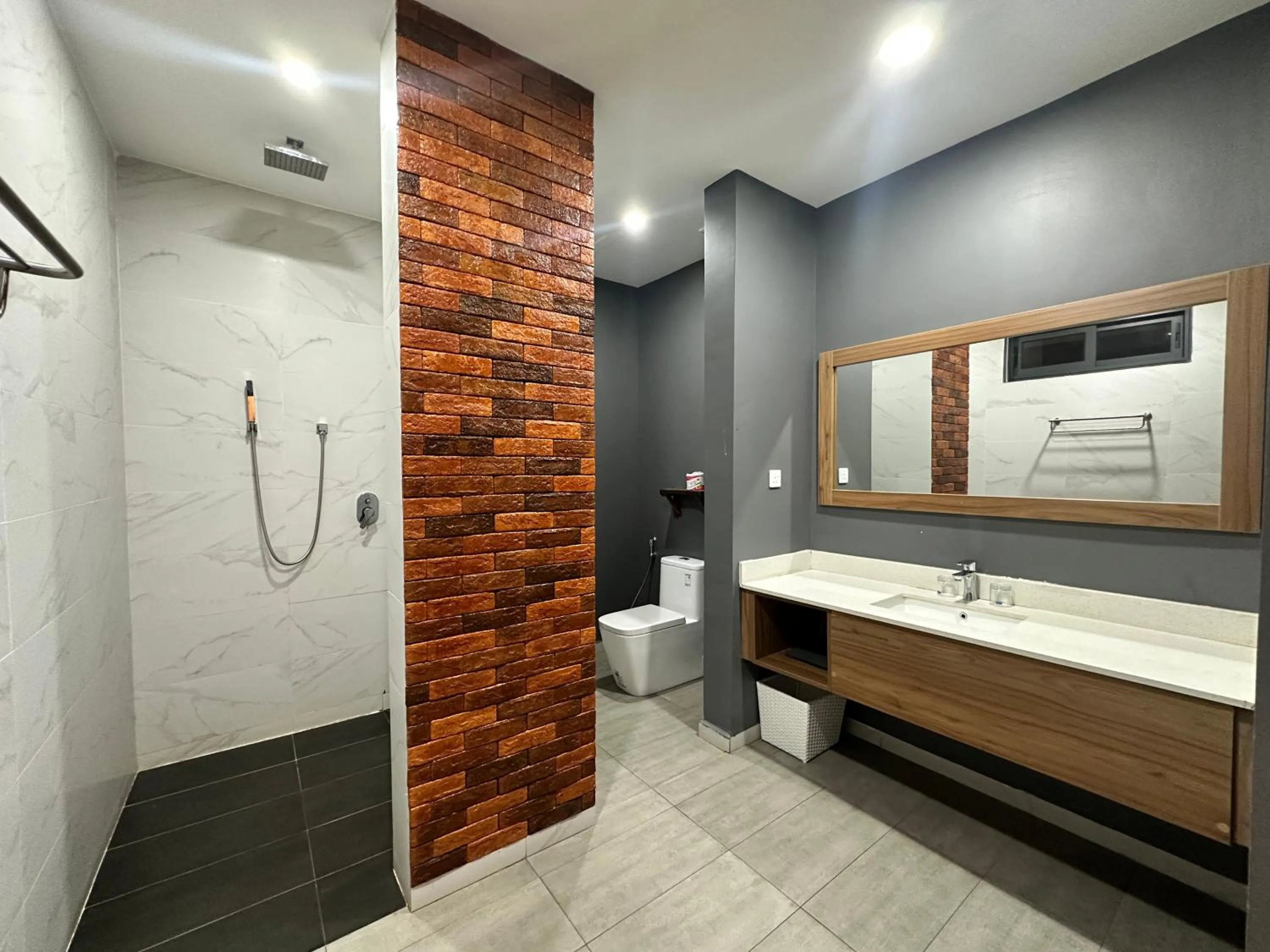 Tanzanite Serviced Apartment - TSA Masaki