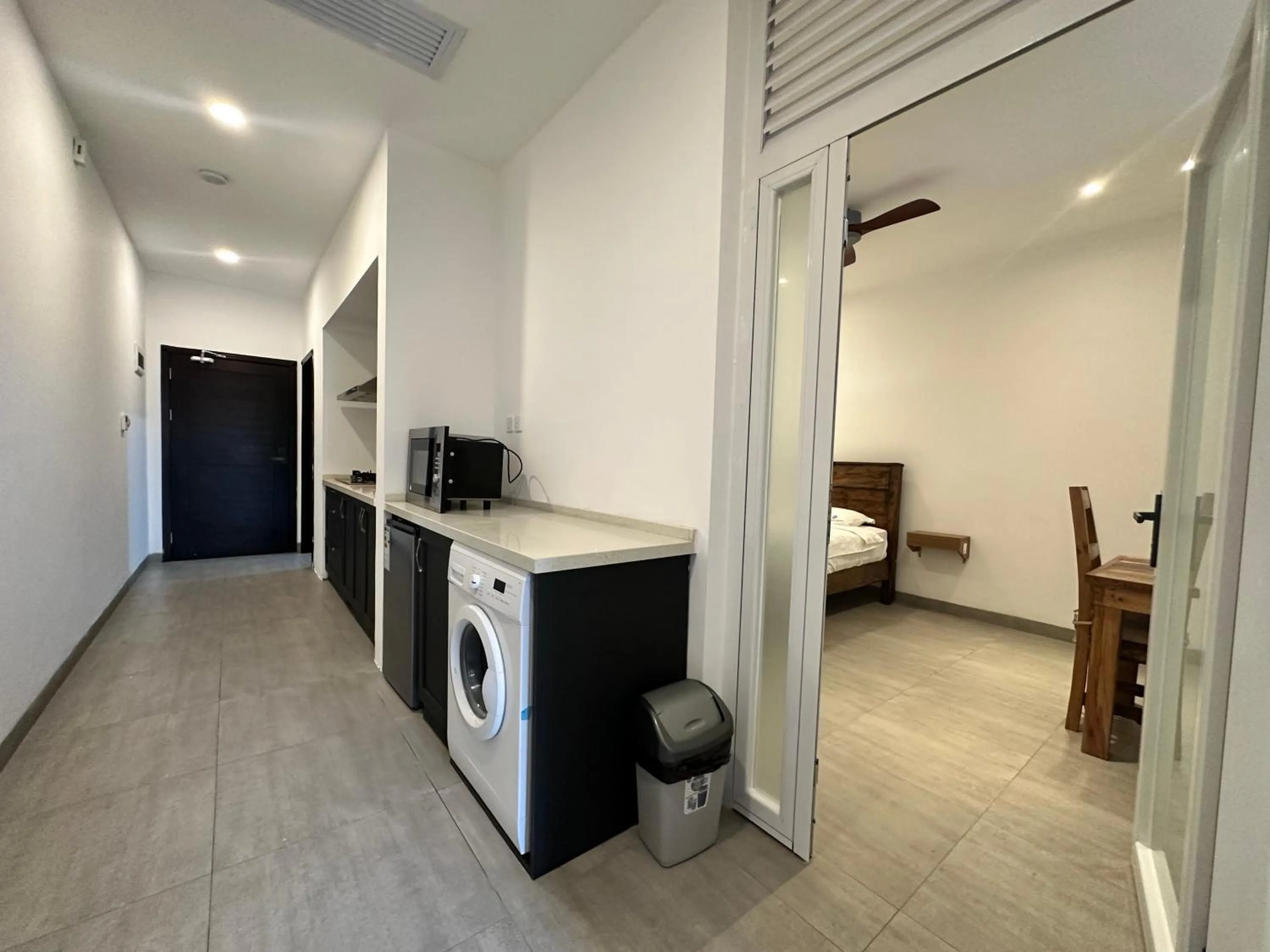 Tanzanite Serviced Apartment - TSA Masaki