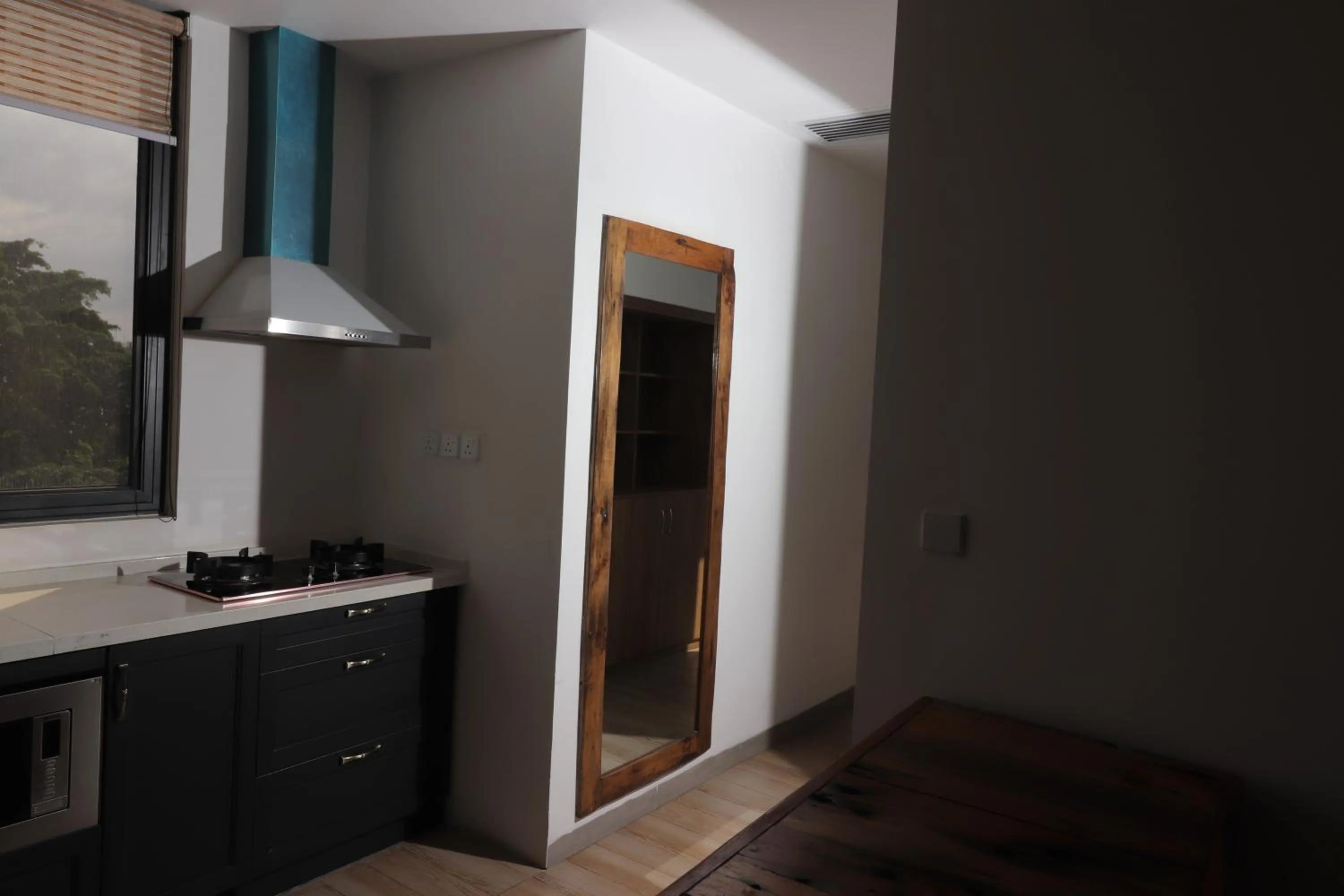 Tanzanite Serviced Apartment - TSA Masaki