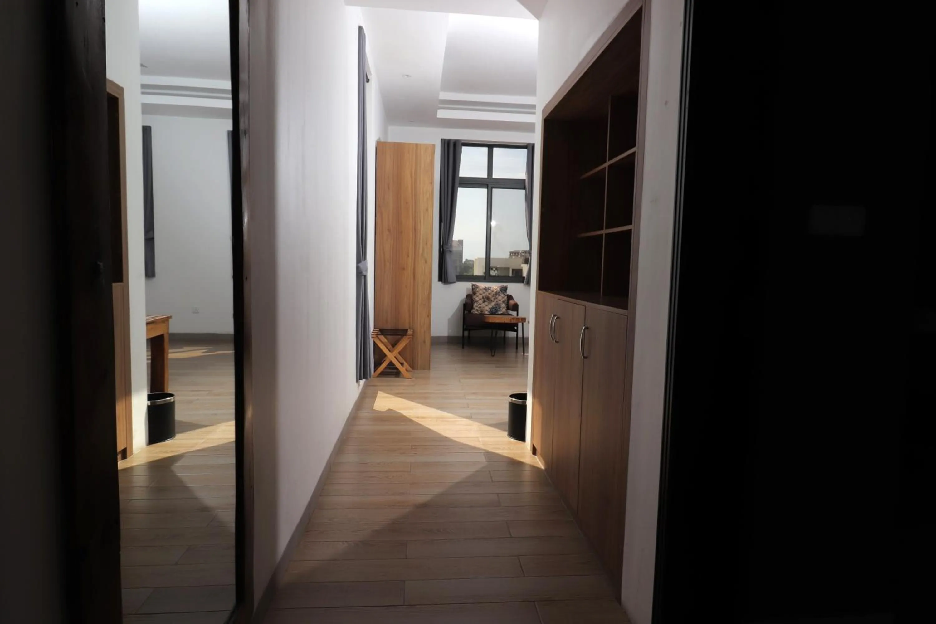 Tanzanite Serviced Apartment - TSA Masaki