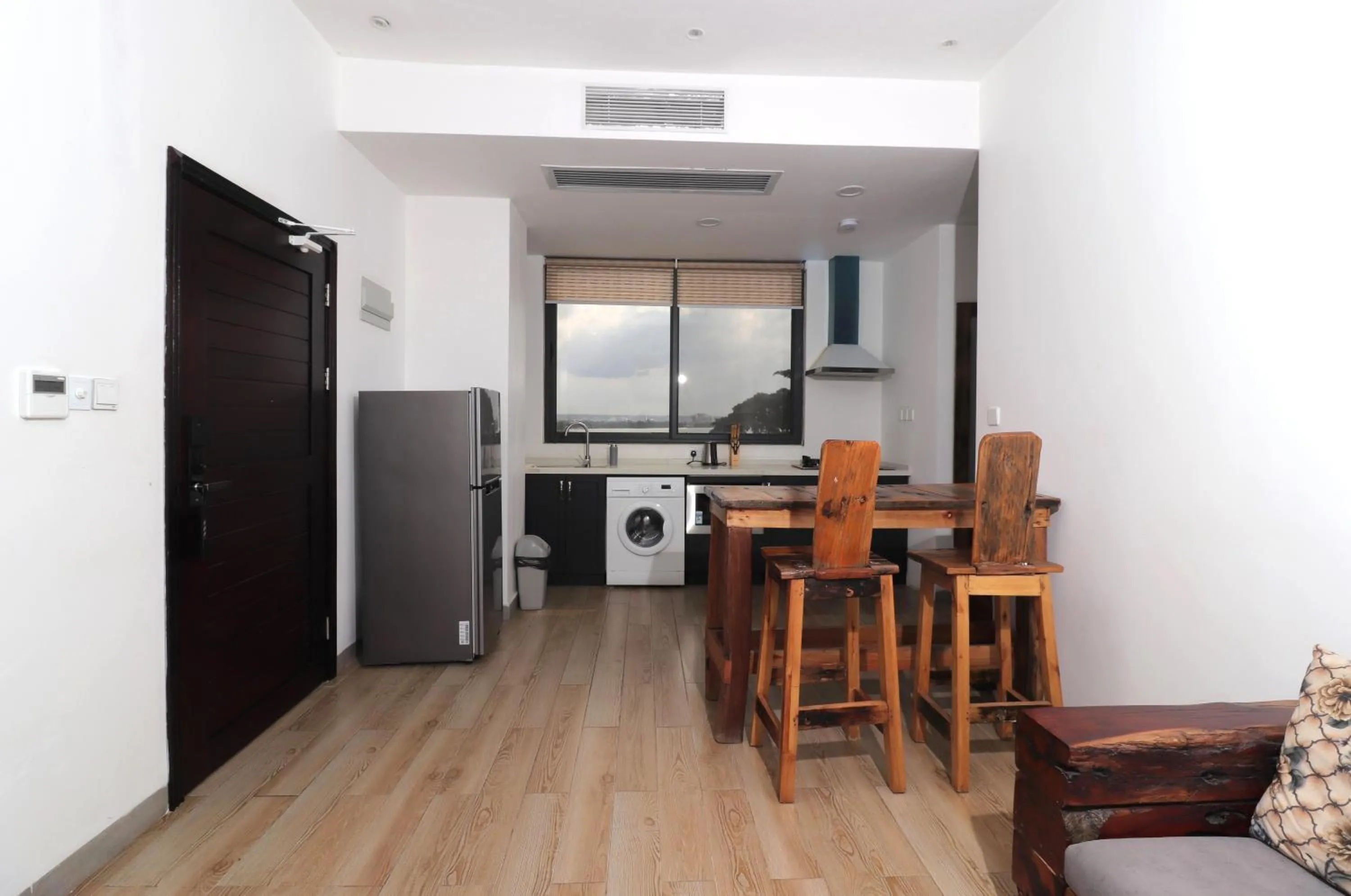 Tanzanite Serviced Apartment - TSA Masaki