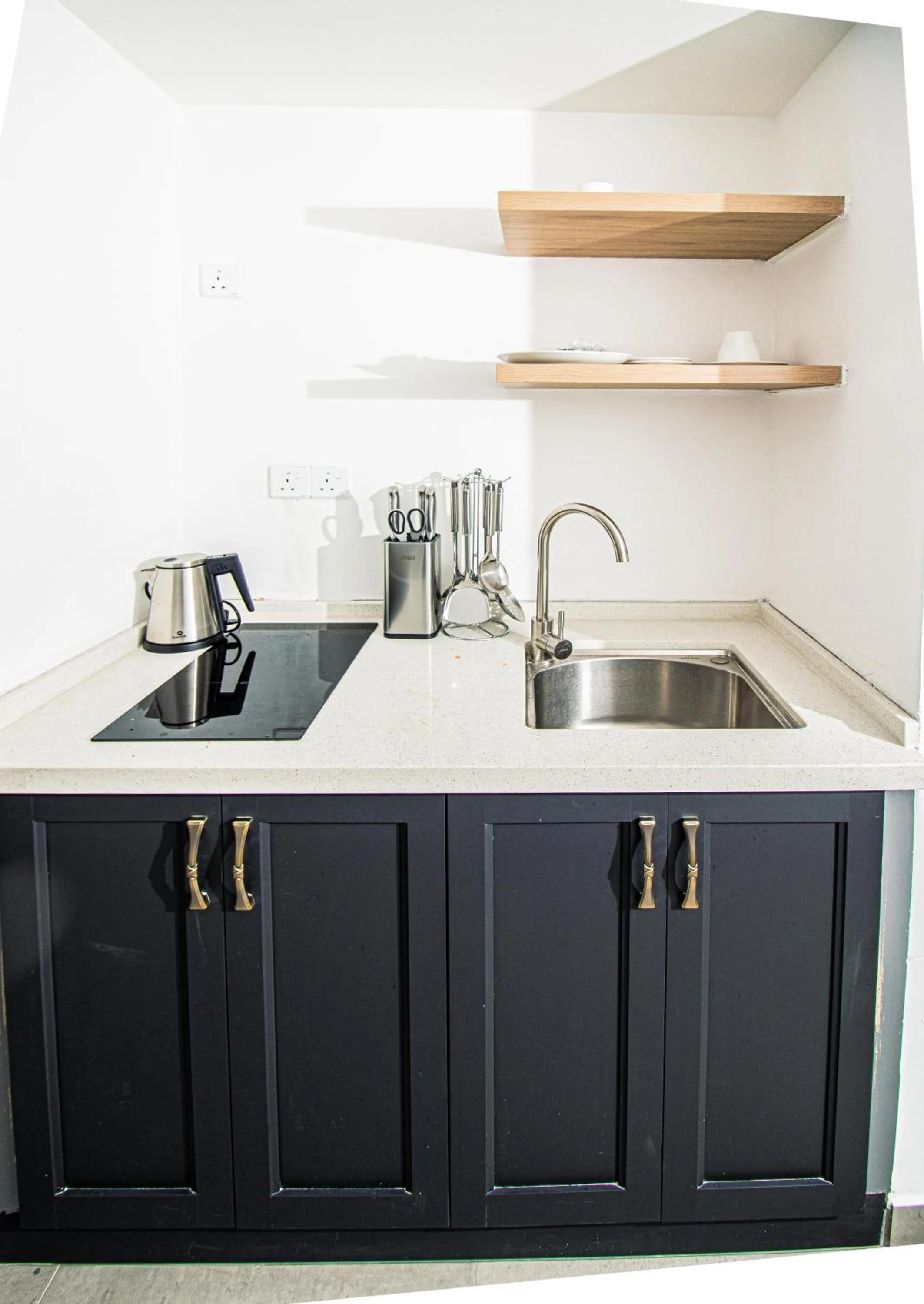 Tanzanite Serviced Apartment - TSA Masaki