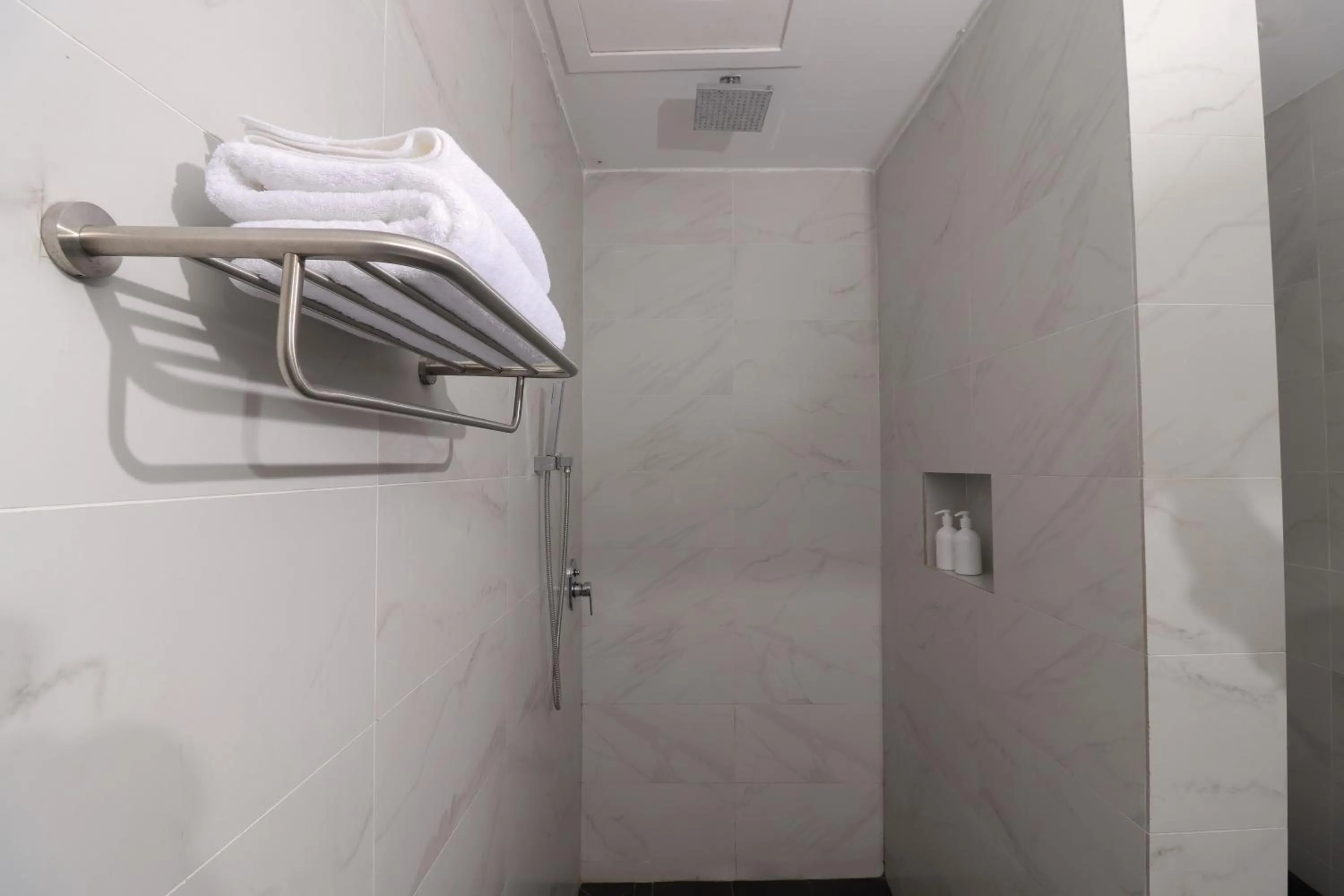 Tanzanite Serviced Apartment - TSA Masaki