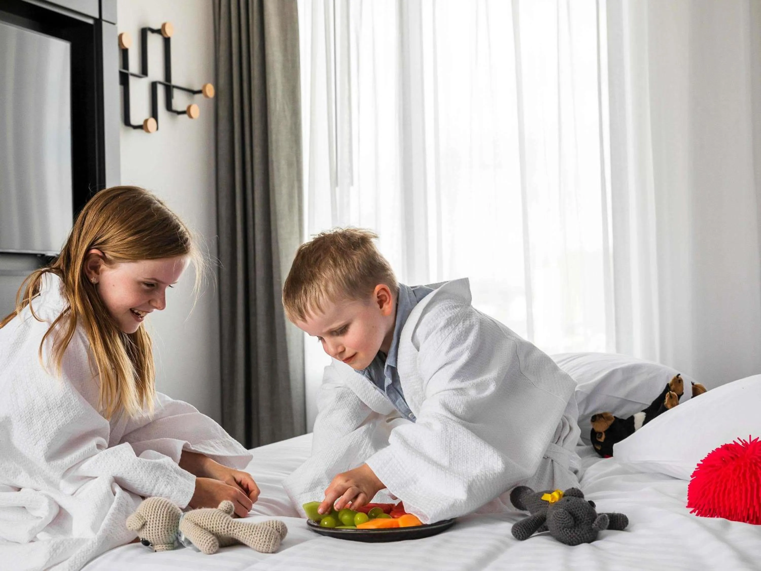 Other in Novotel Devonport