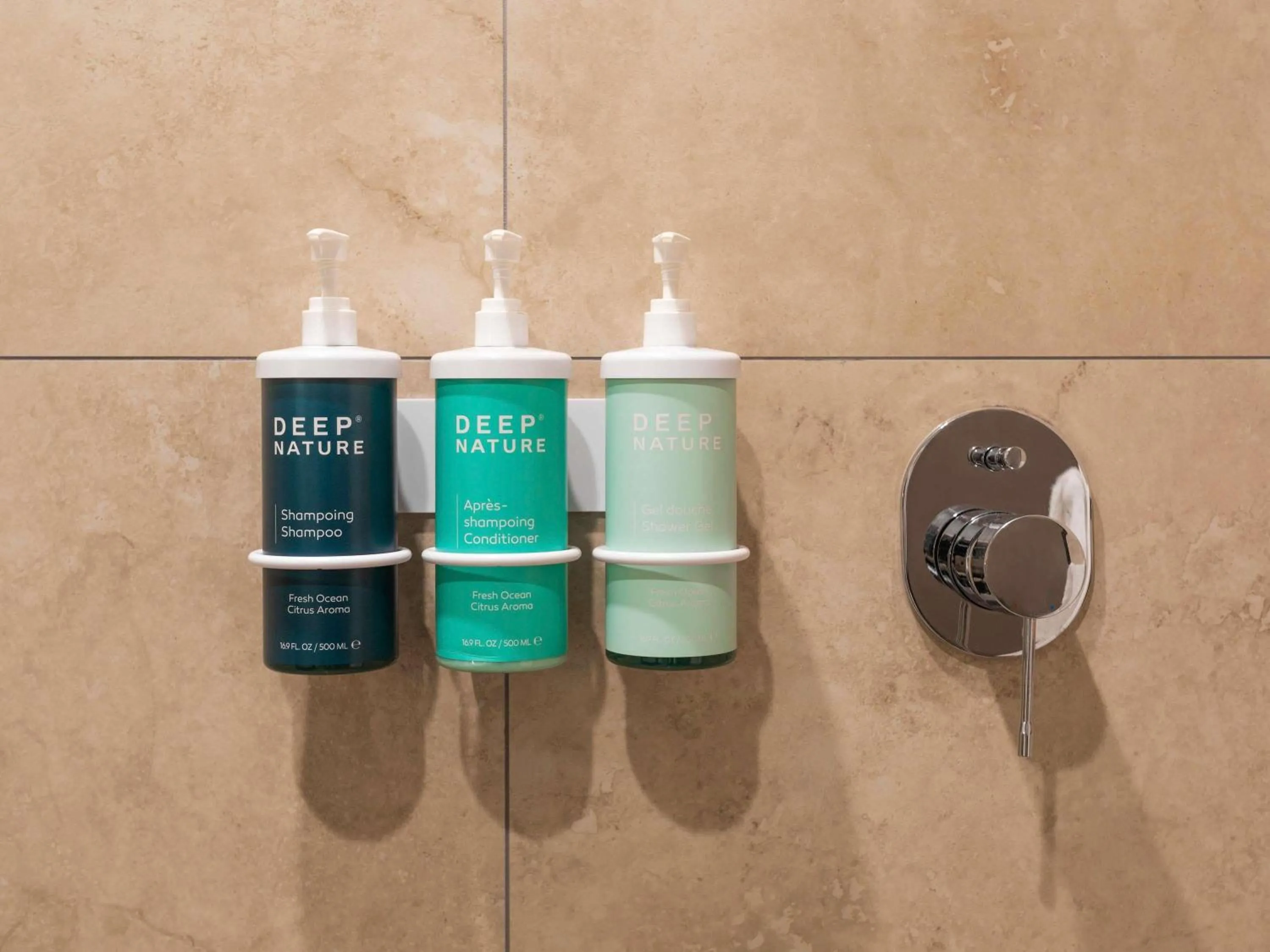 Bedroom in Novotel Devonport