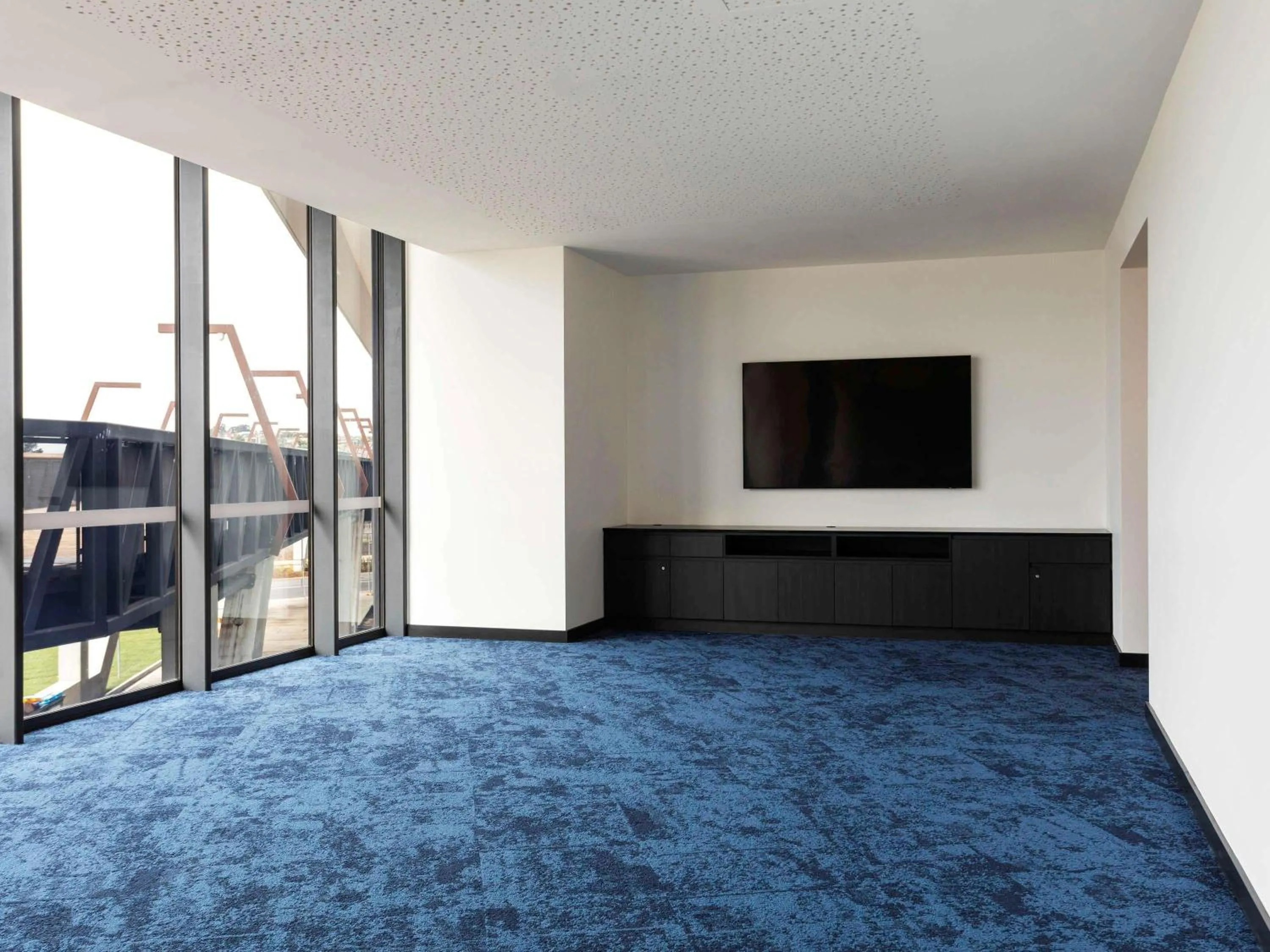 Meeting/conference room in Novotel Devonport