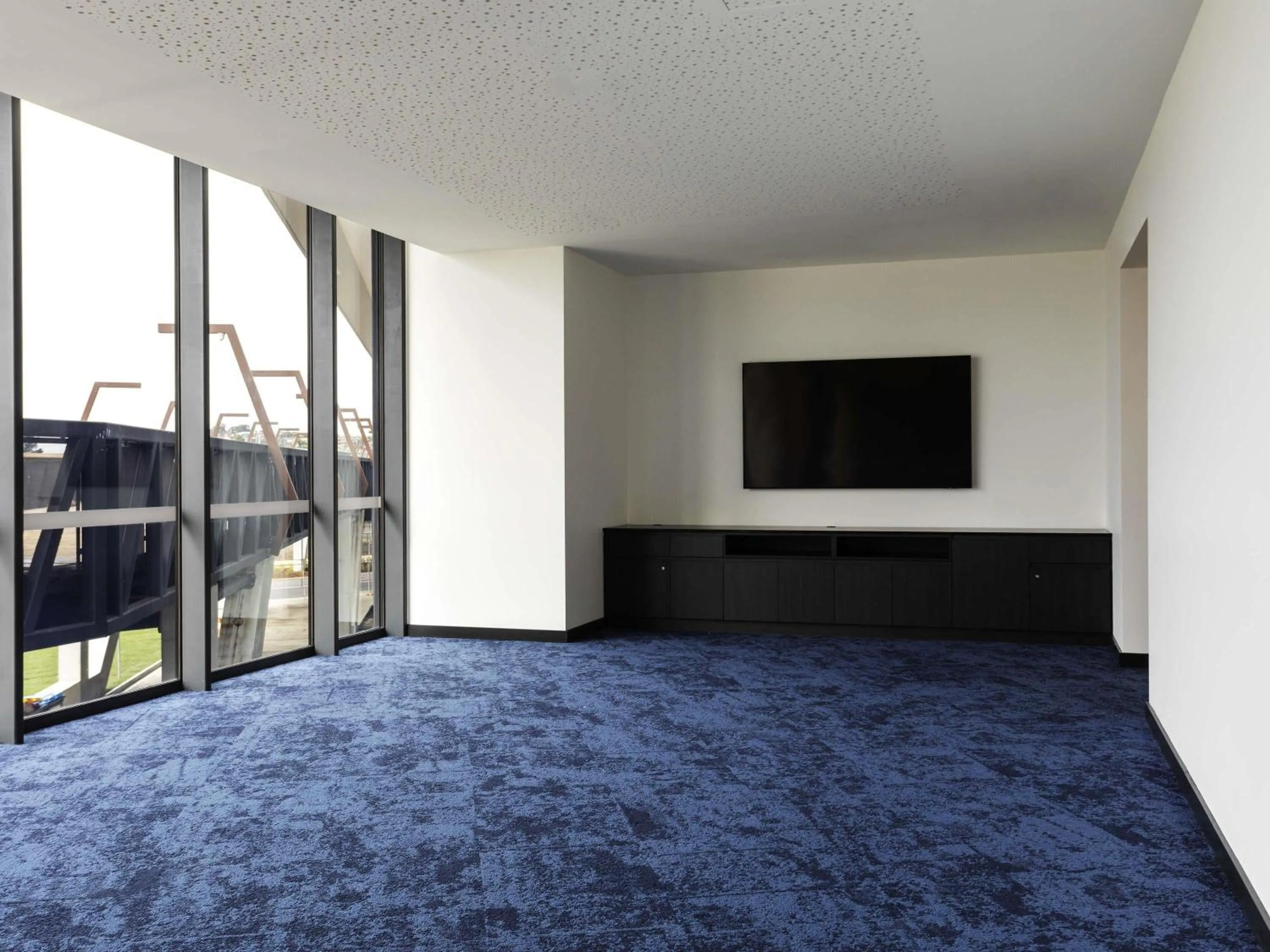 Meeting/conference room in Novotel Devonport