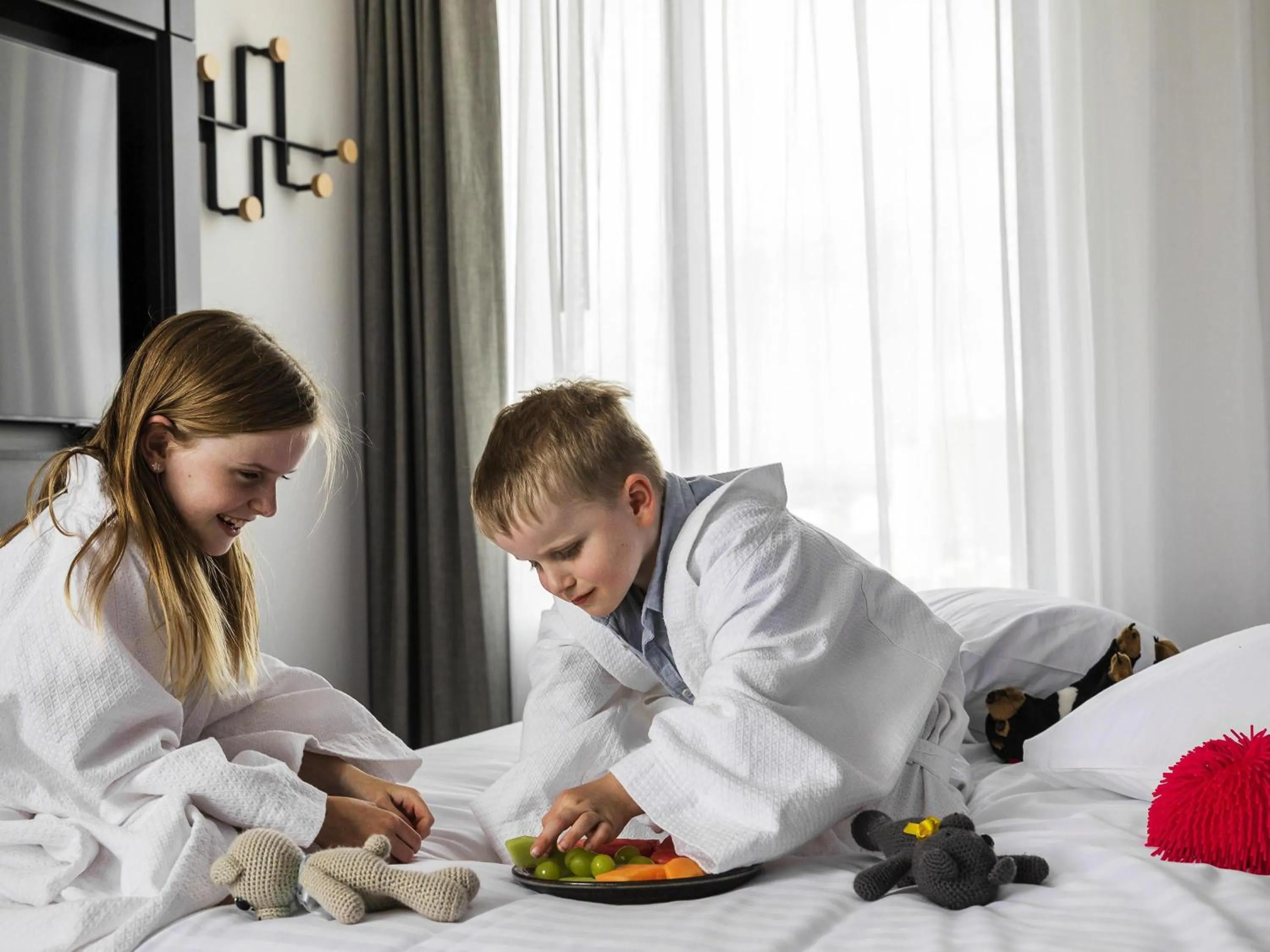 Other in Novotel Devonport