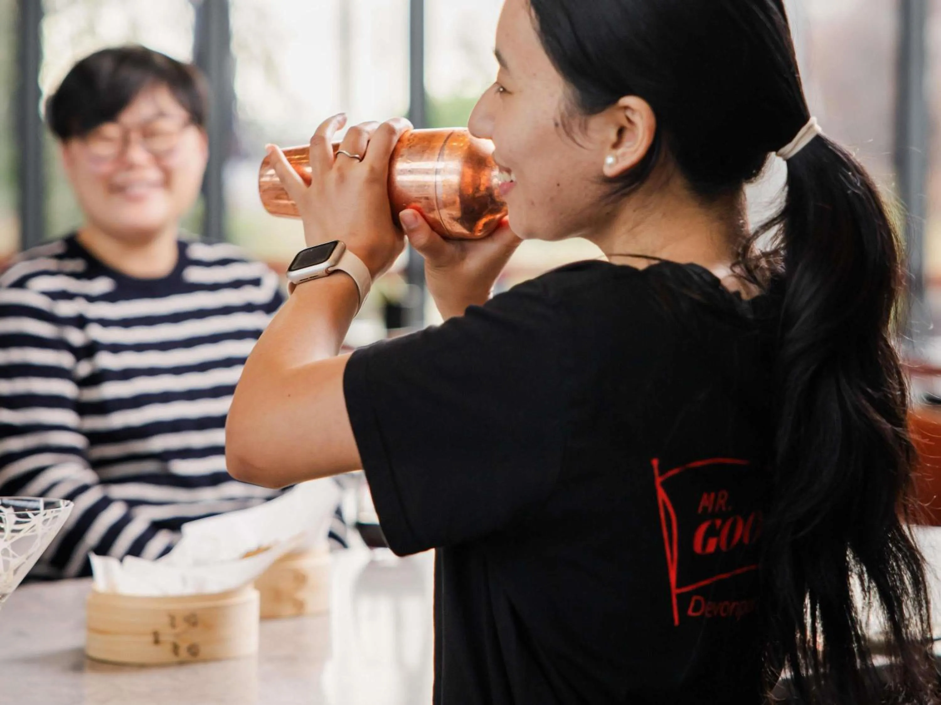 Lounge or bar in Novotel Devonport