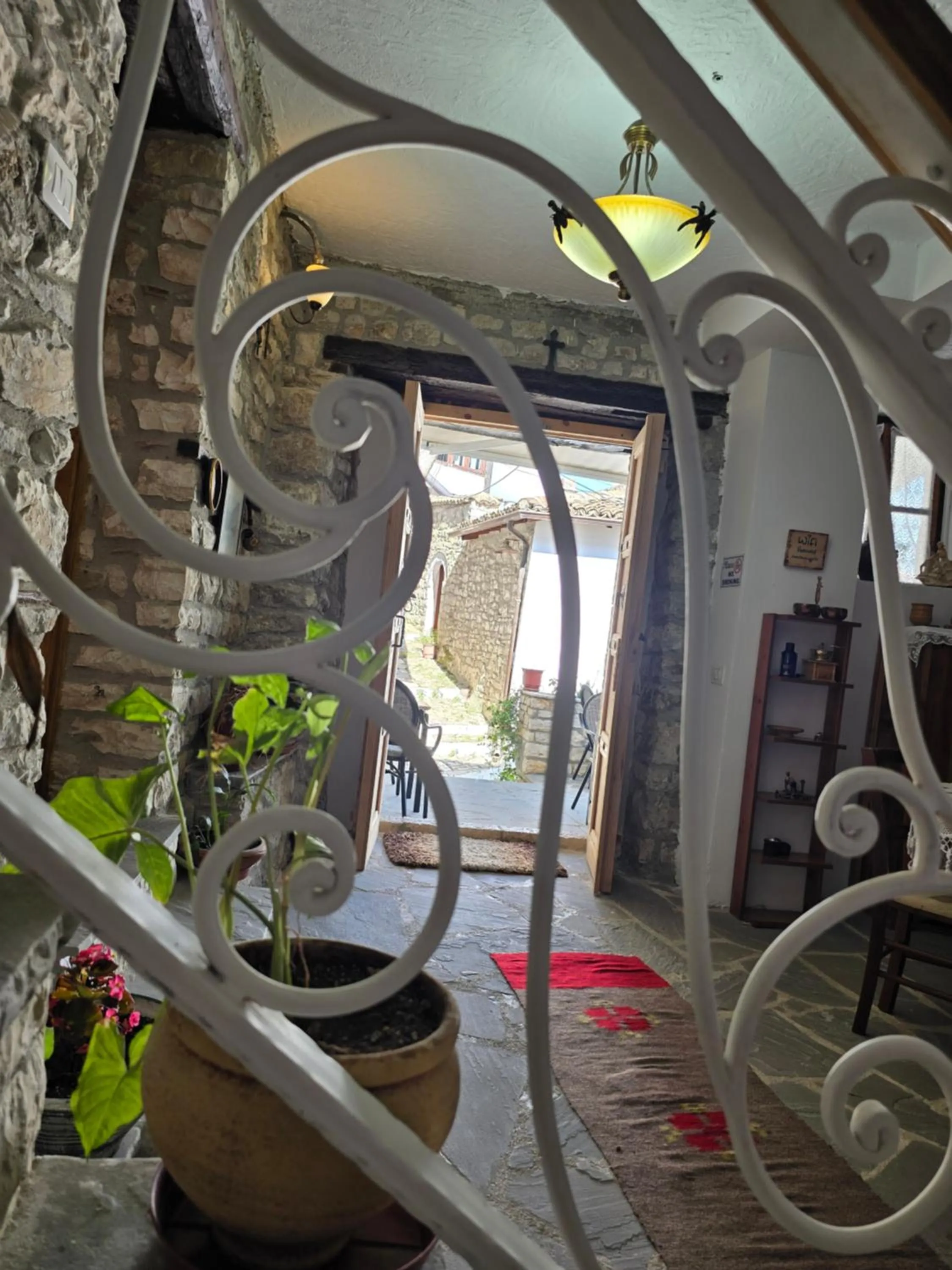 Guest House J.Prifti