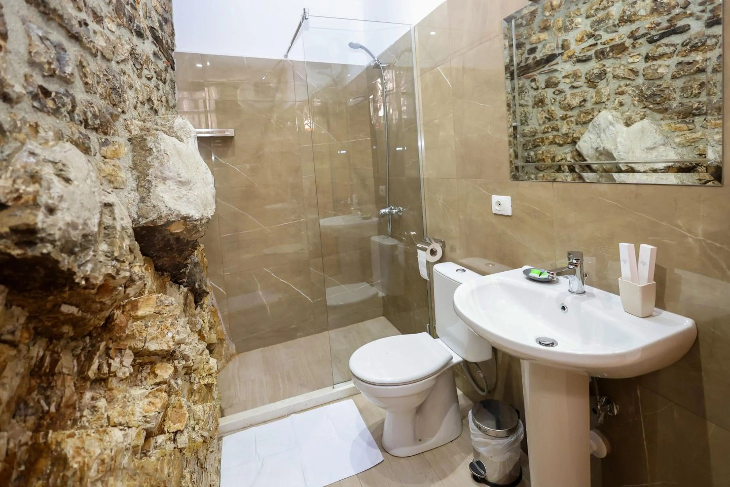 Guest House J.Prifti