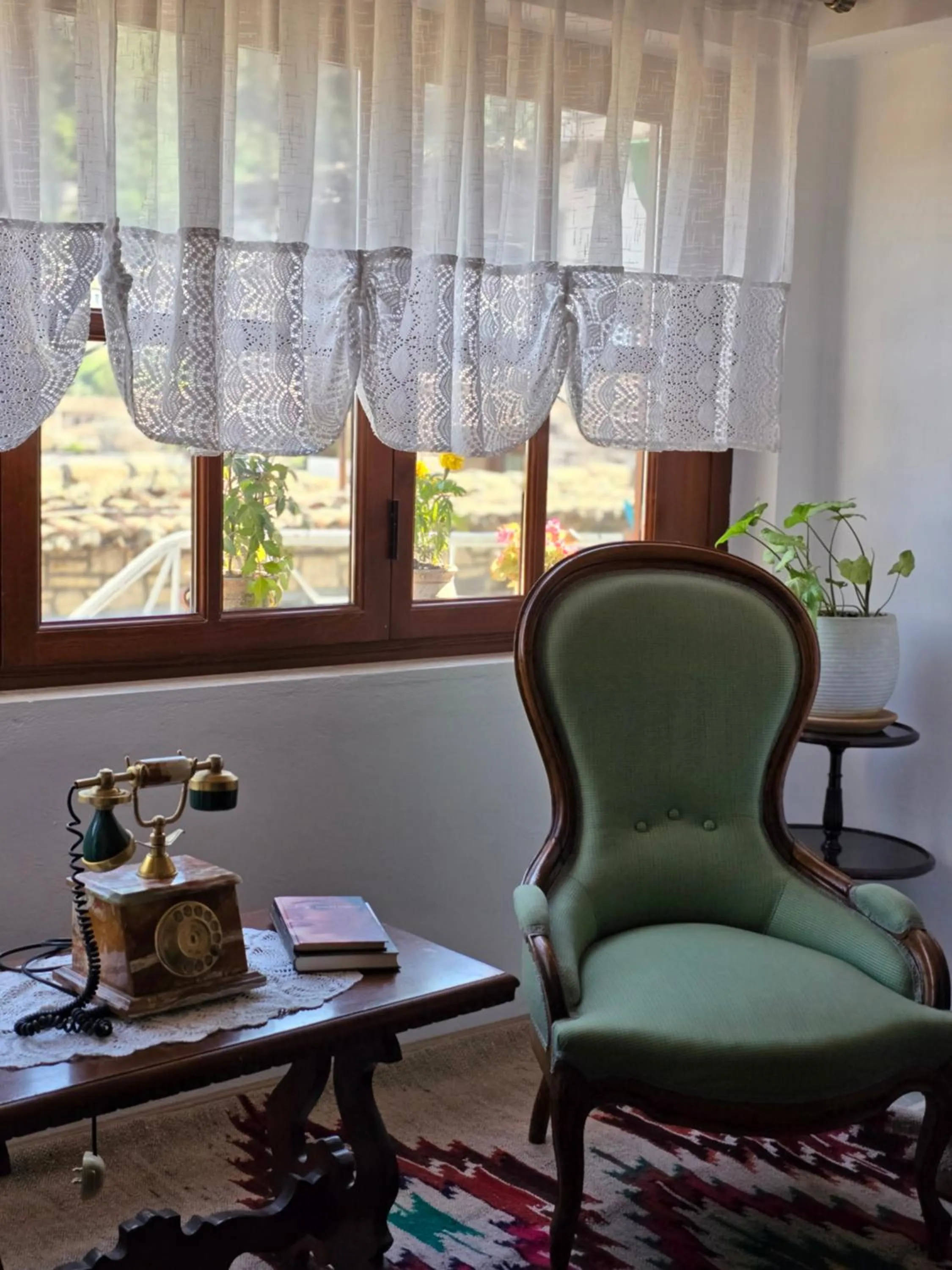 Guest House J.Prifti