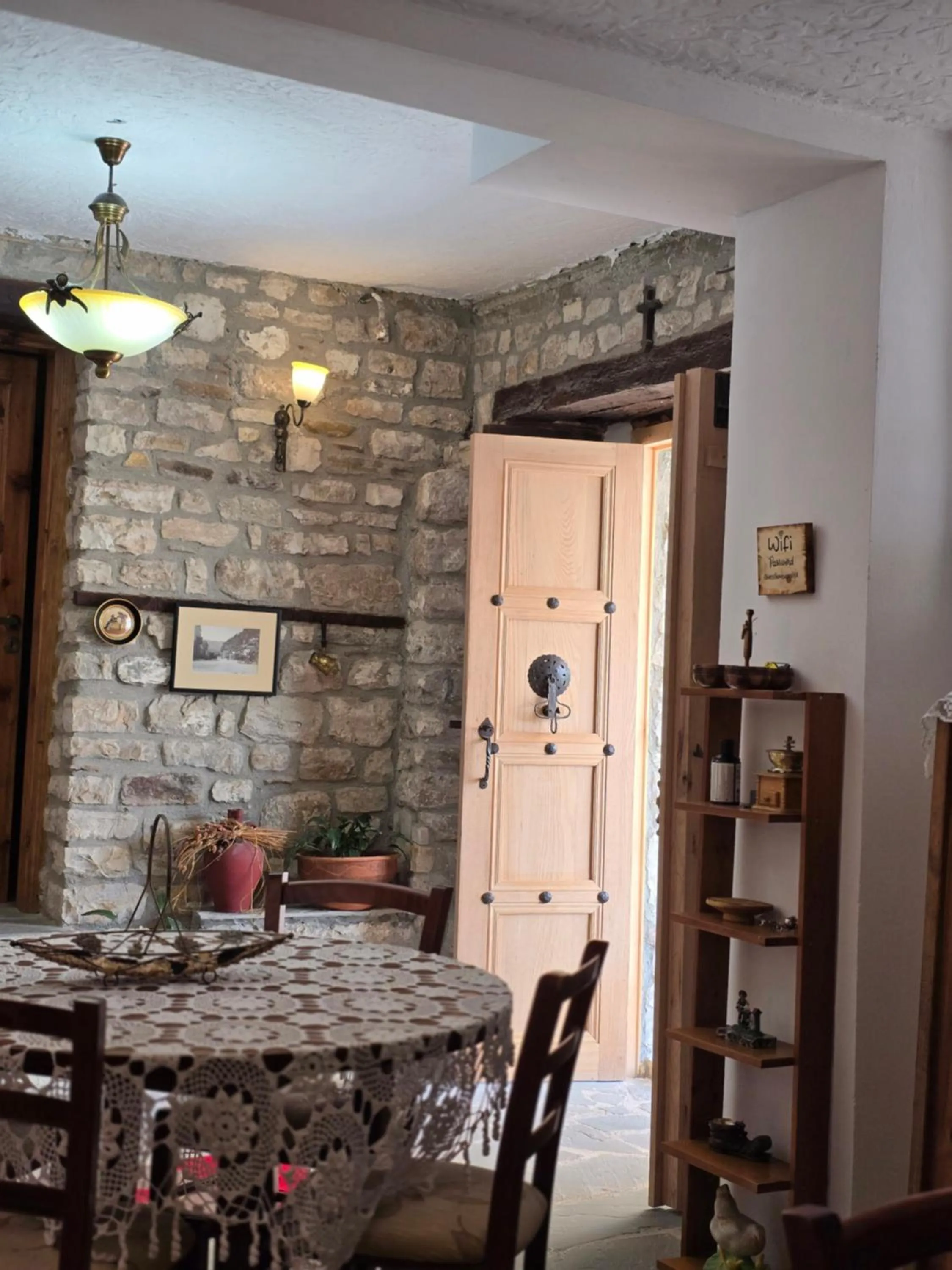 Guest House J.Prifti