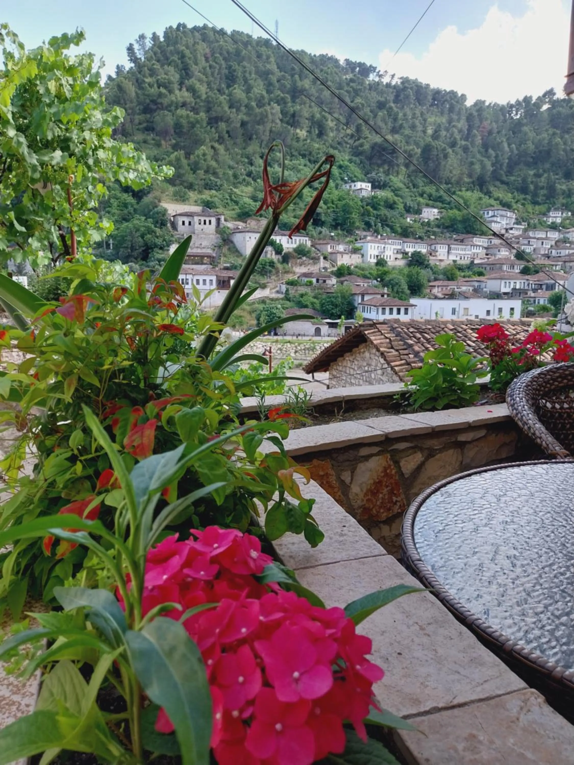 Guest House J.Prifti