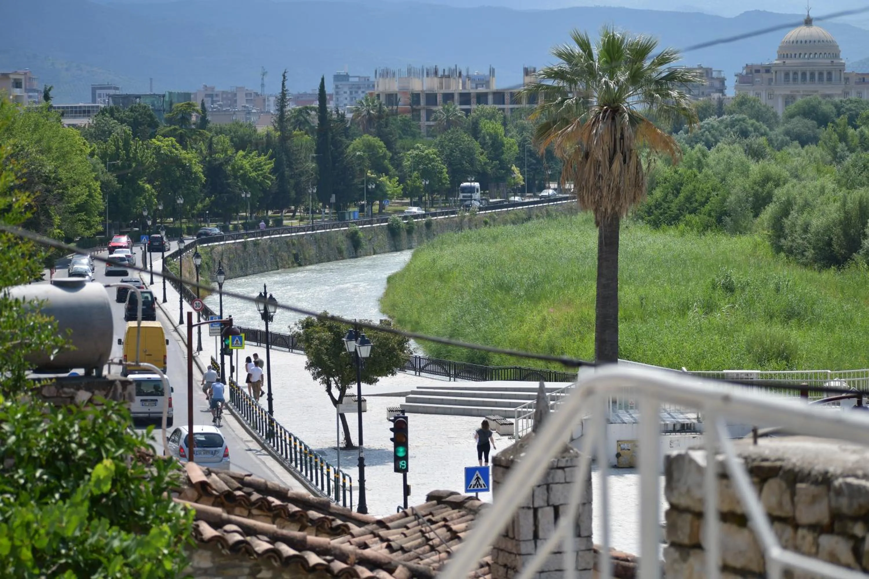 Guest House J.Prifti