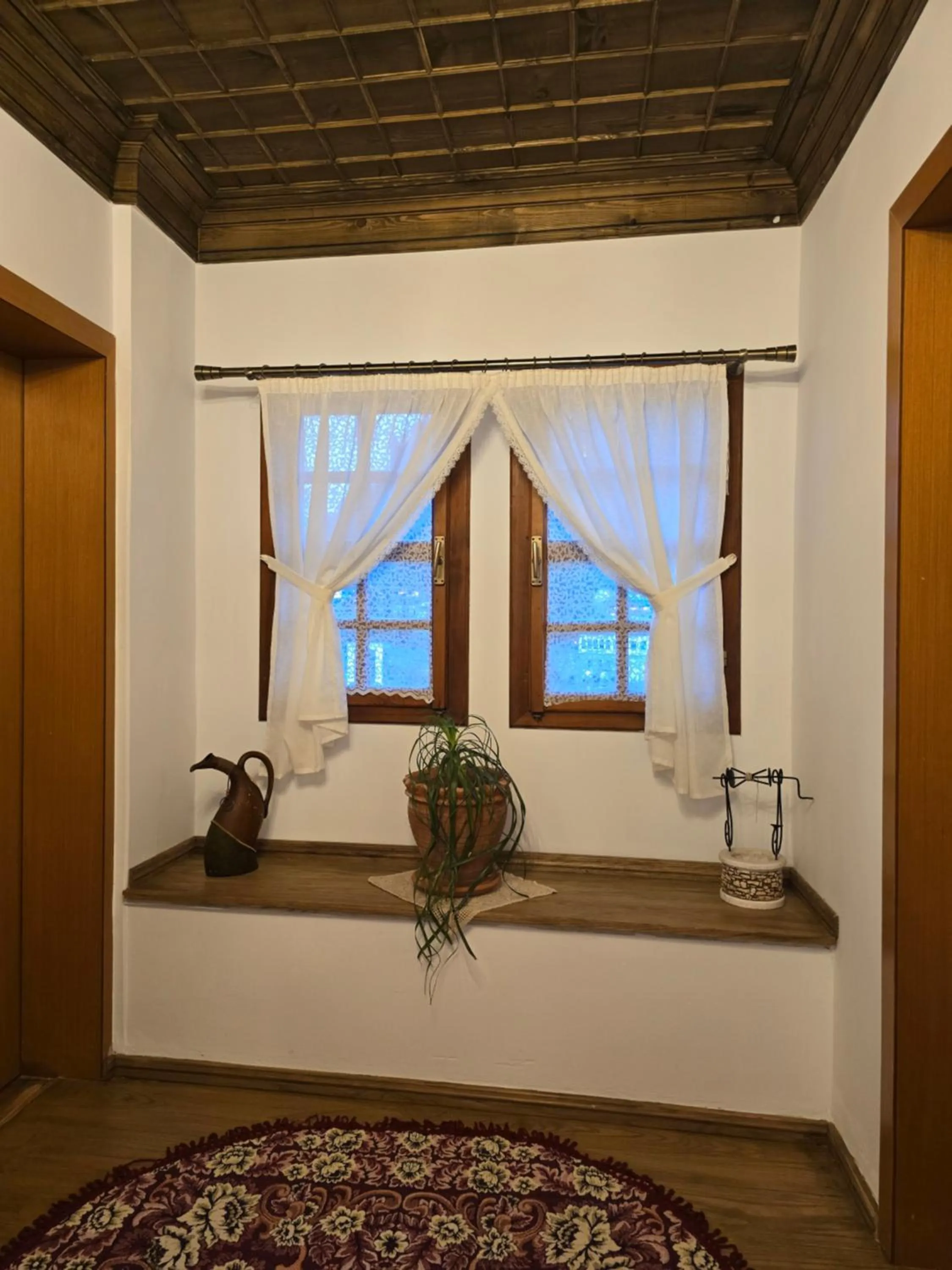 Guest House J.Prifti