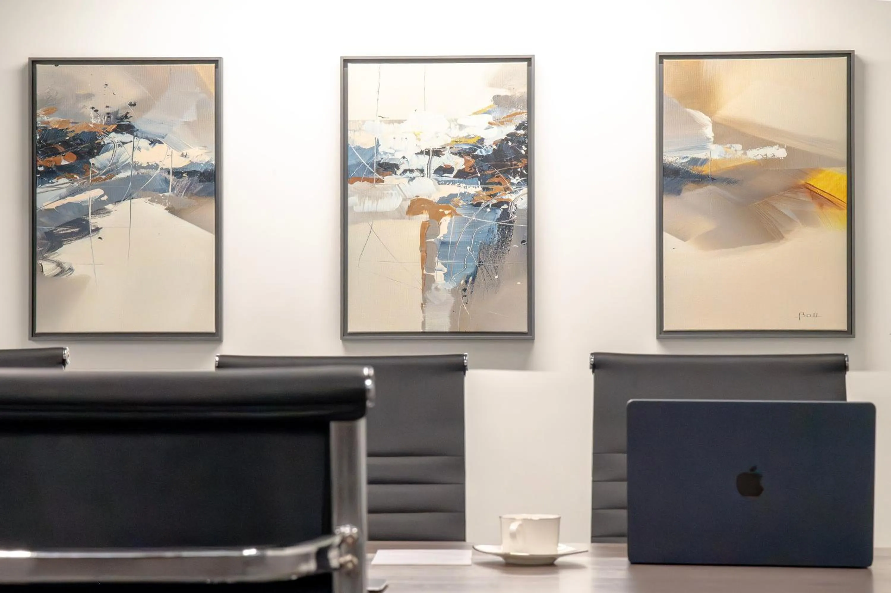 Meeting/conference room in Hestia - Dimitressa 4