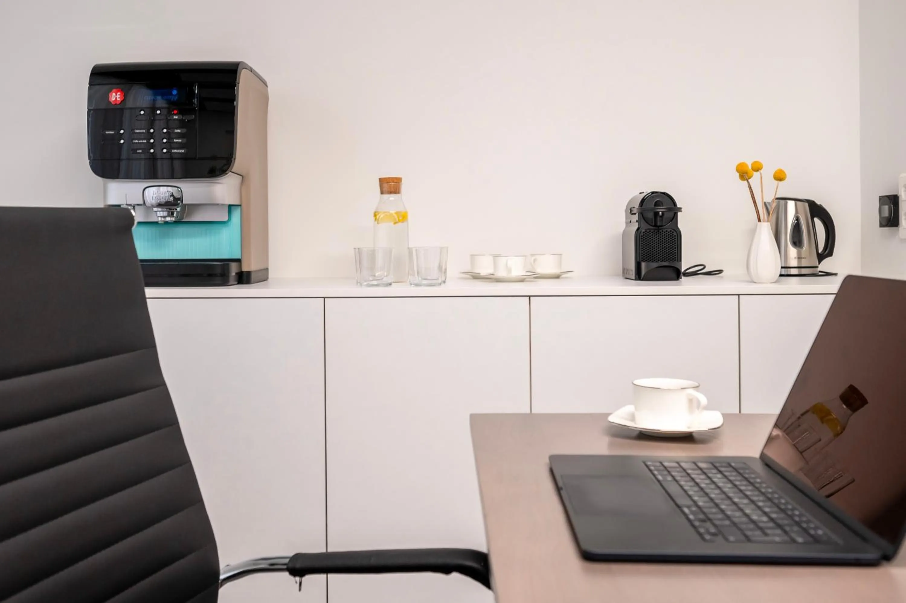 Meeting/conference room in Hestia - Dimitressa 4