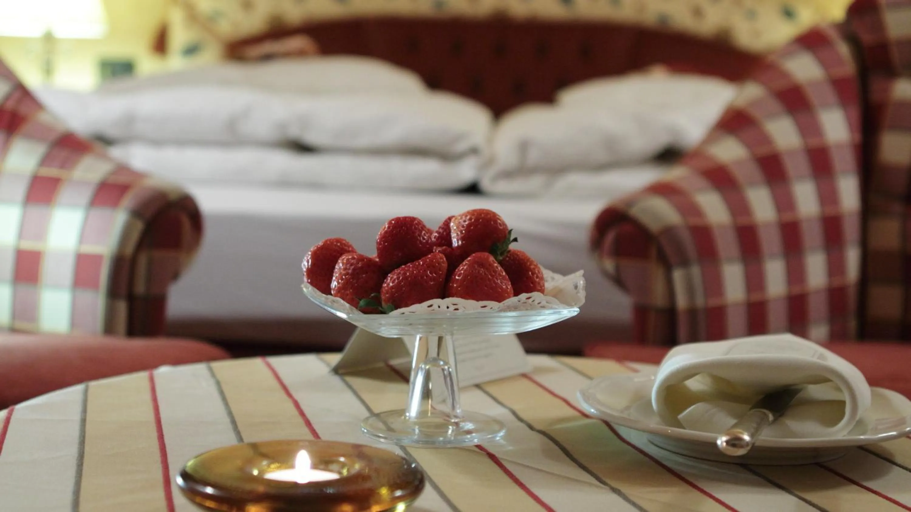 Other in Hotel Chalet Del Sogno