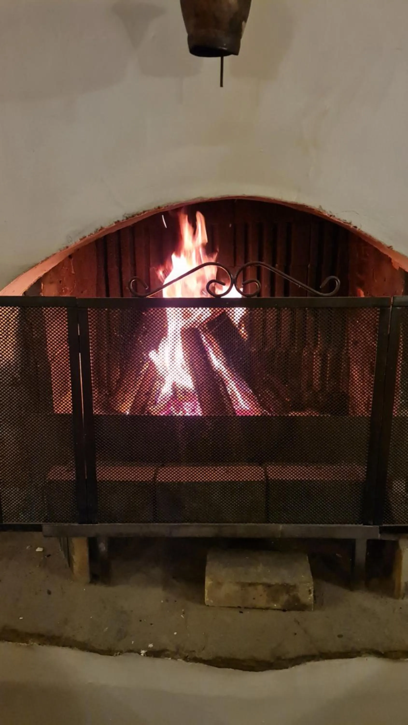 Стаи за гости The Old House