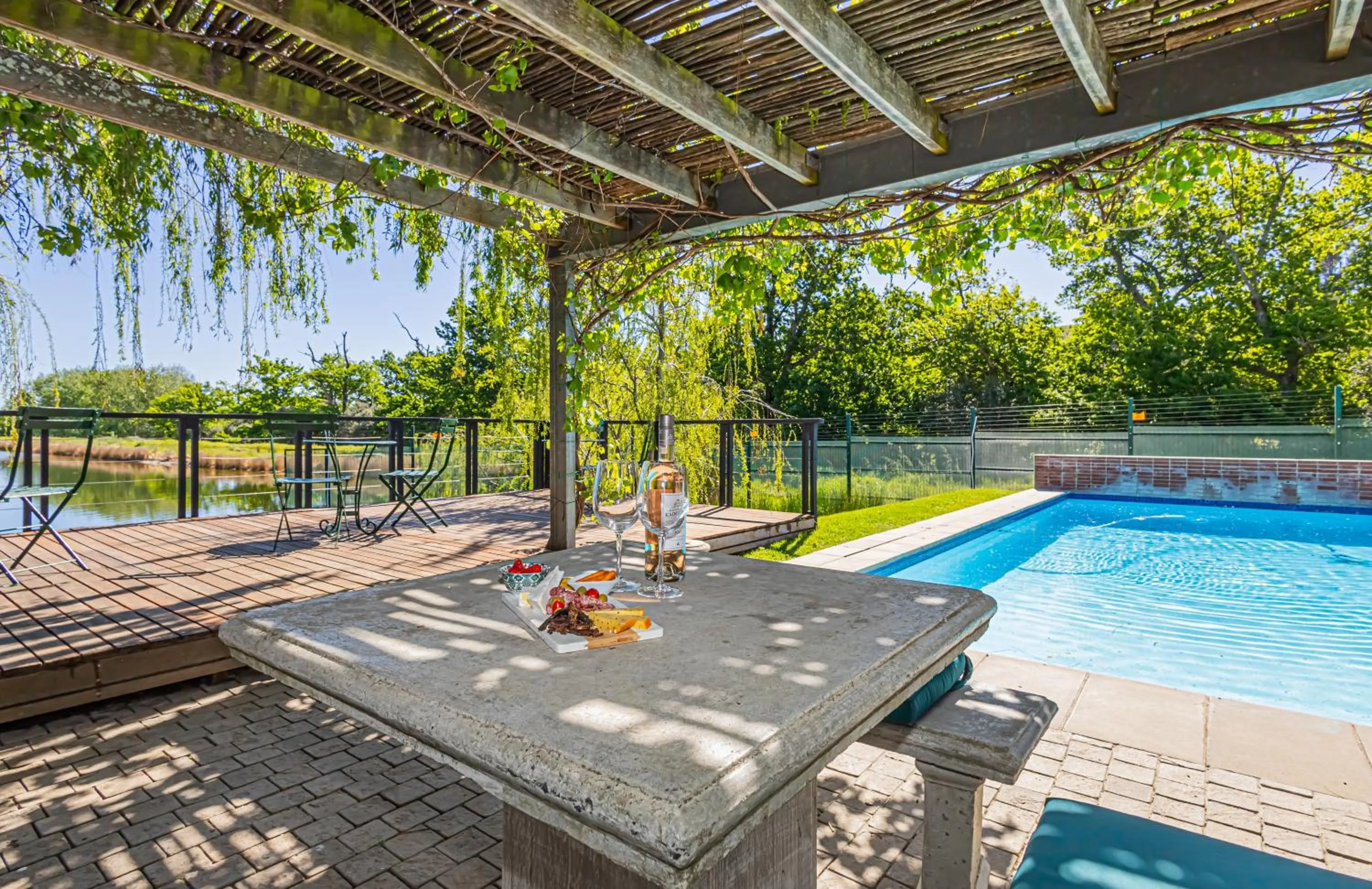 Ladybird Boutique Hotel