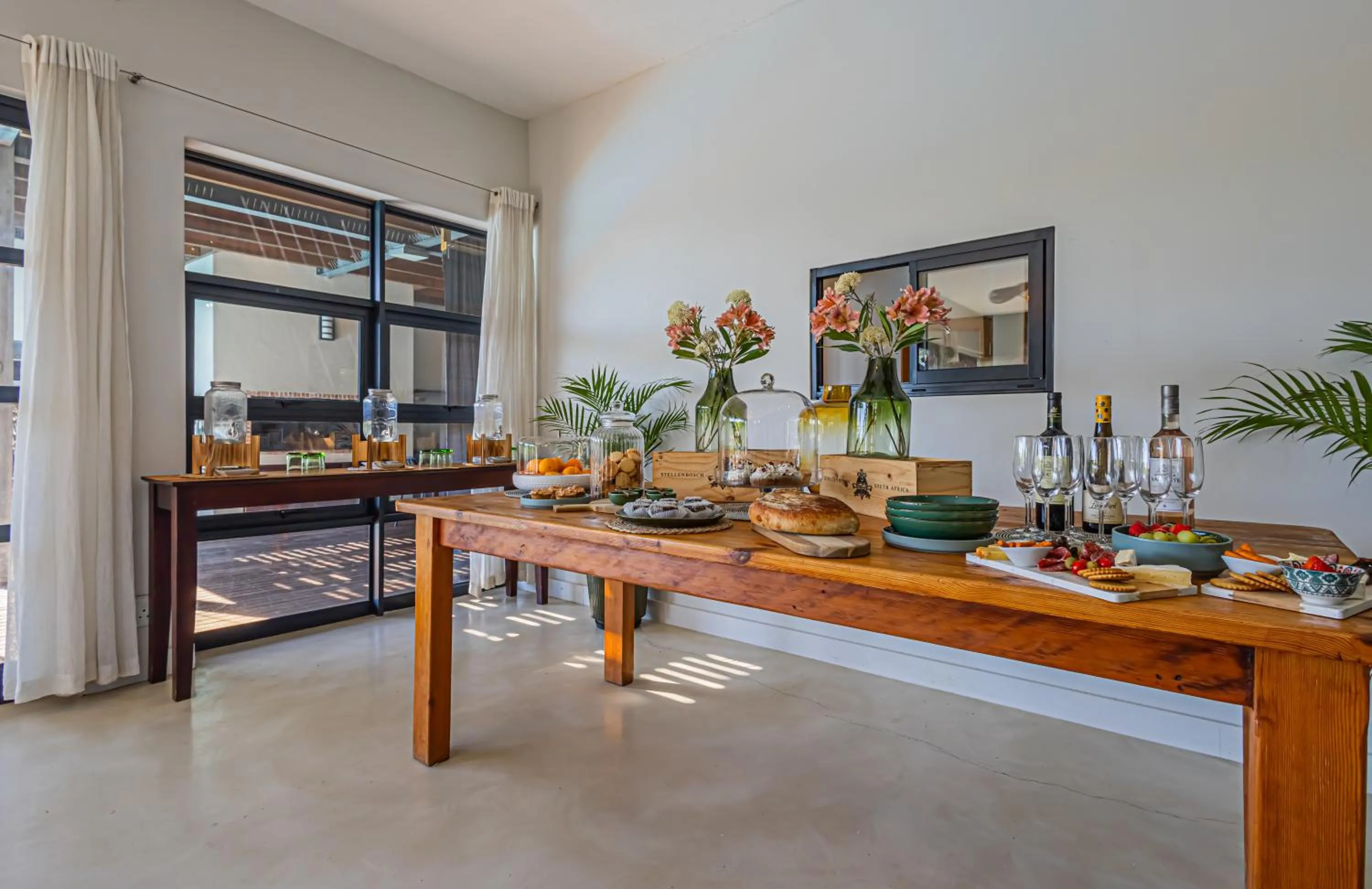 Ladybird Boutique Hotel