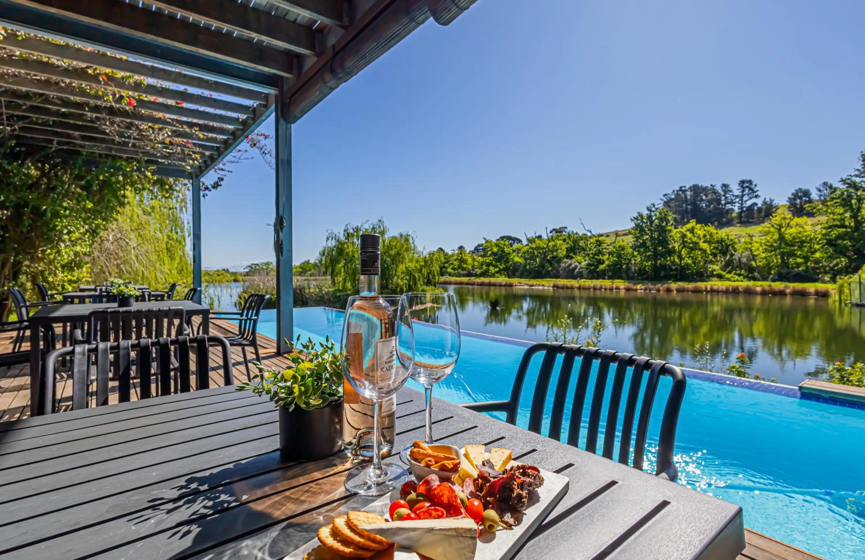 Ladybird Boutique Hotel