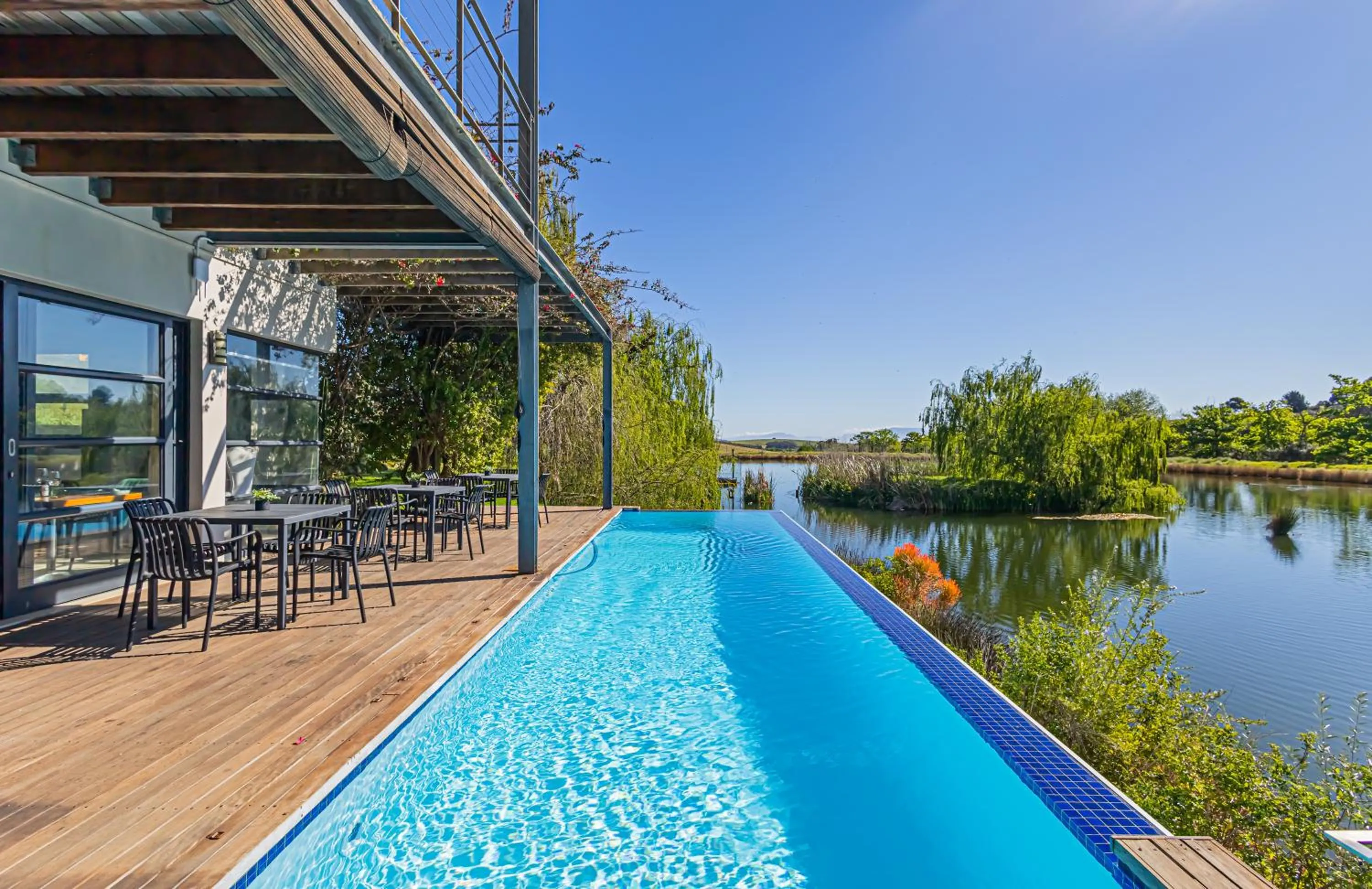 Ladybird Boutique Hotel