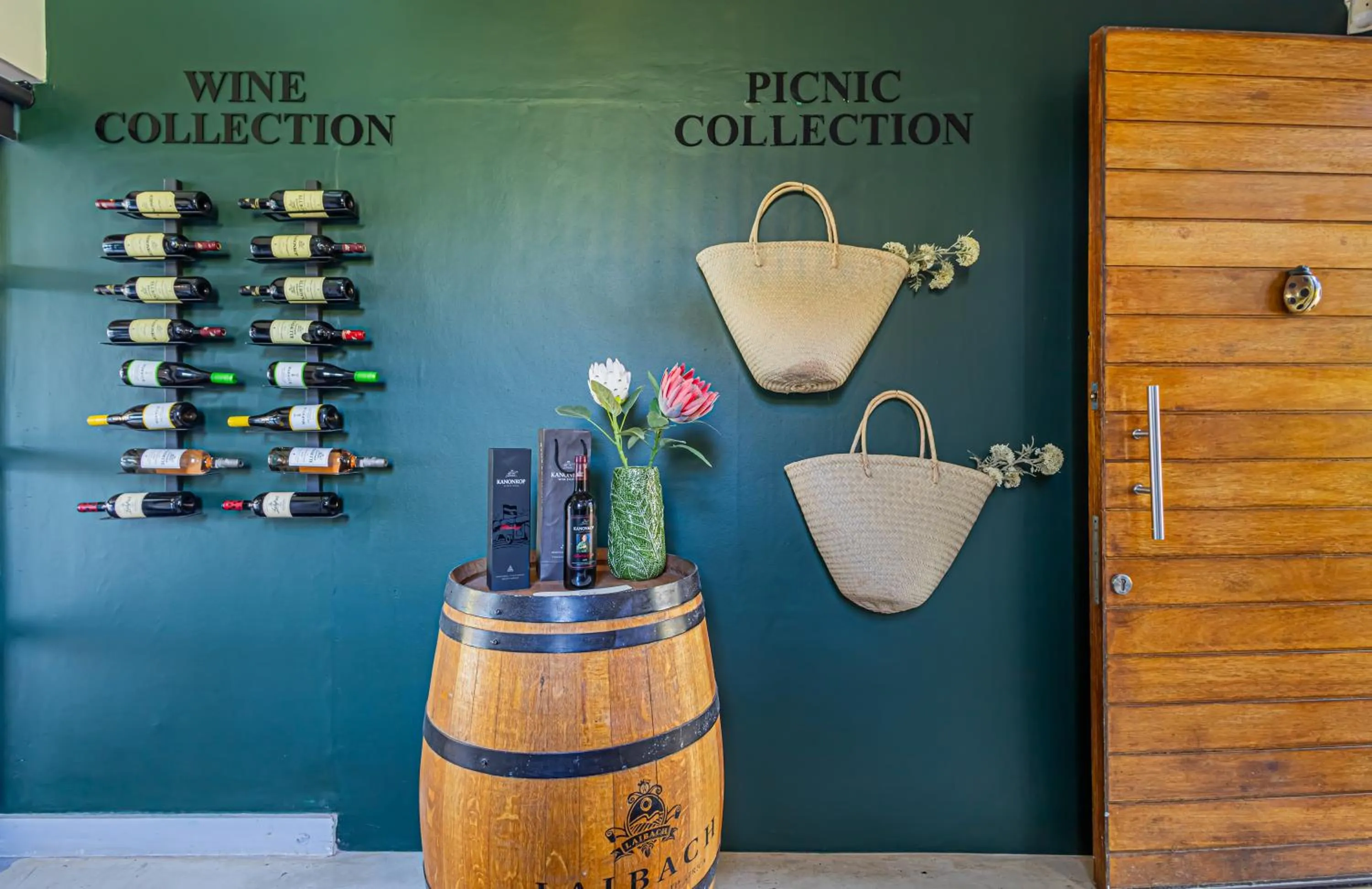 Ladybird Boutique Hotel