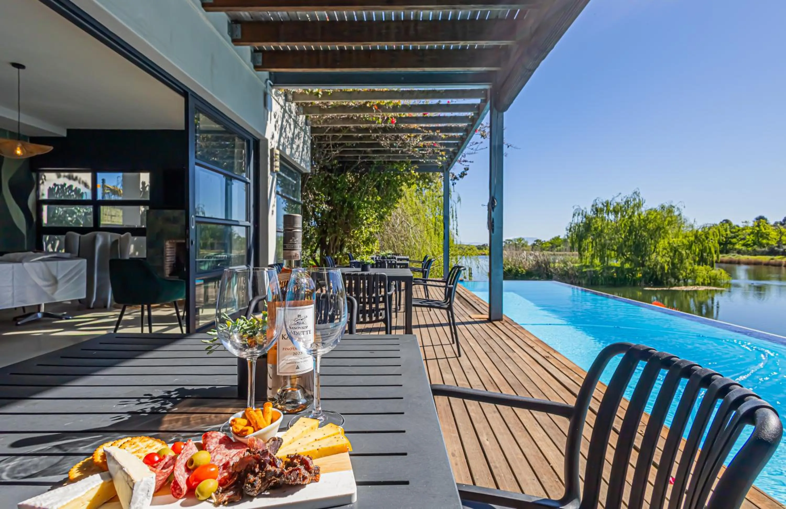 Ladybird Boutique Hotel