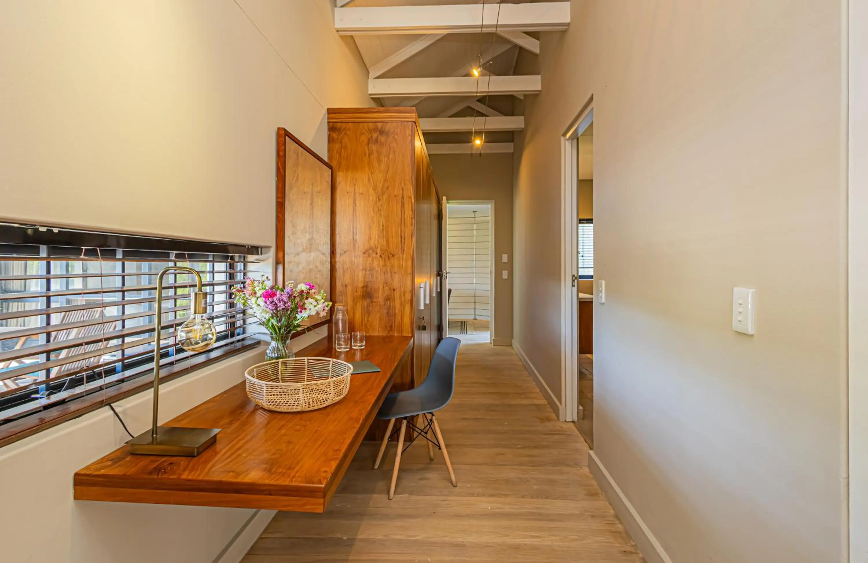 Ladybird Boutique Hotel