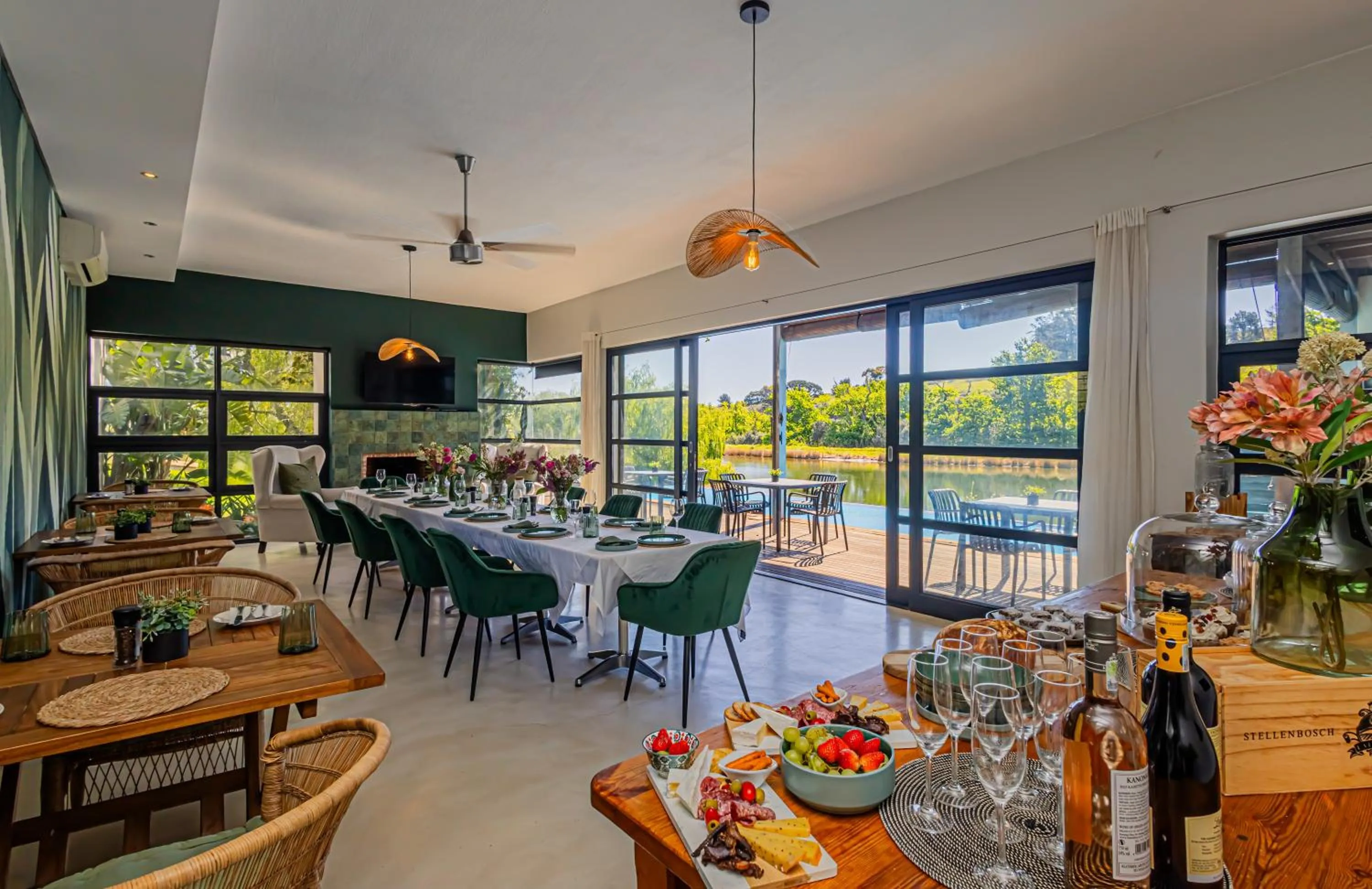 Ladybird Boutique Hotel